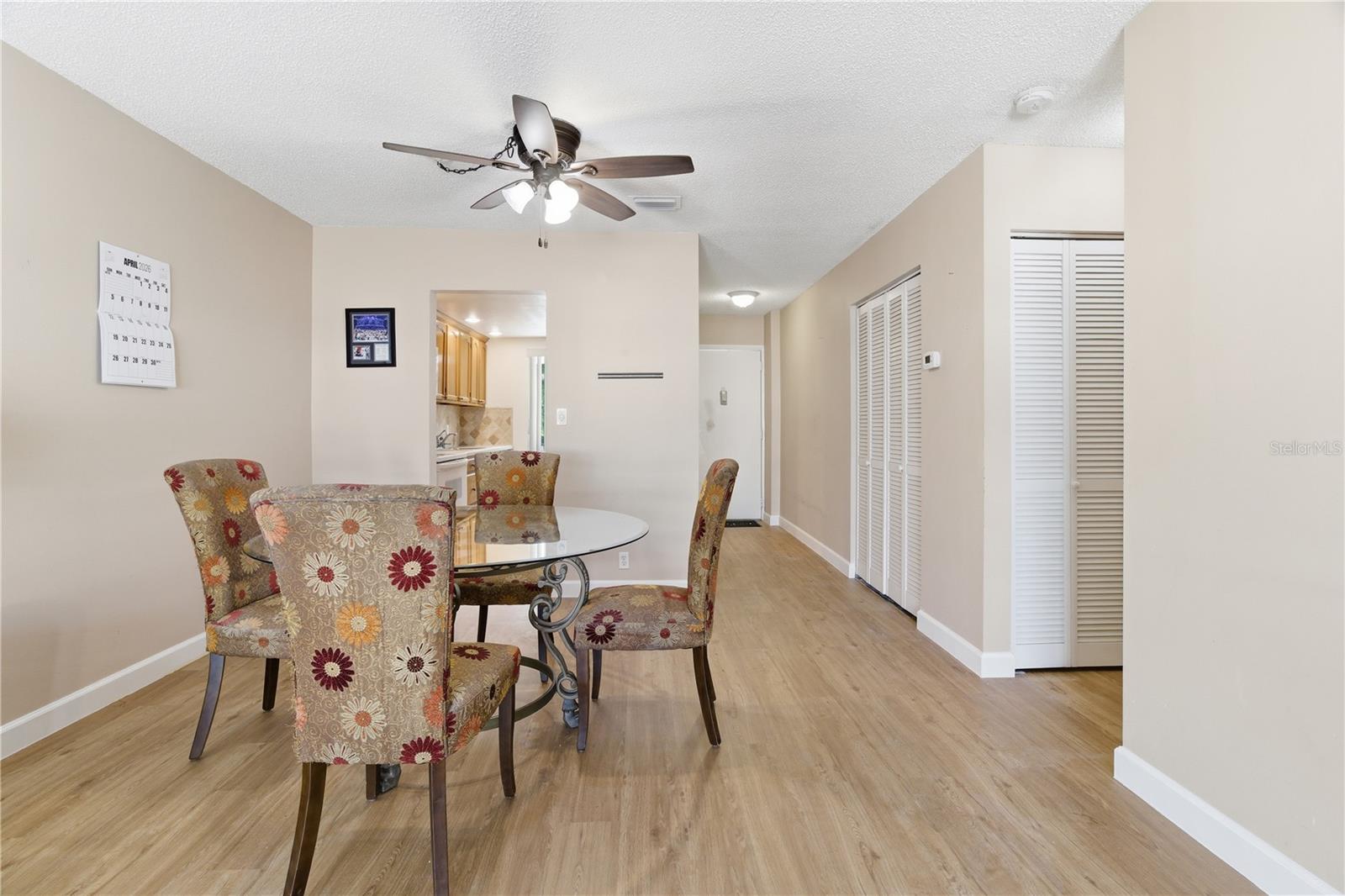 2060 MARILYN ST #207, CLEARWATER, FL, 33765