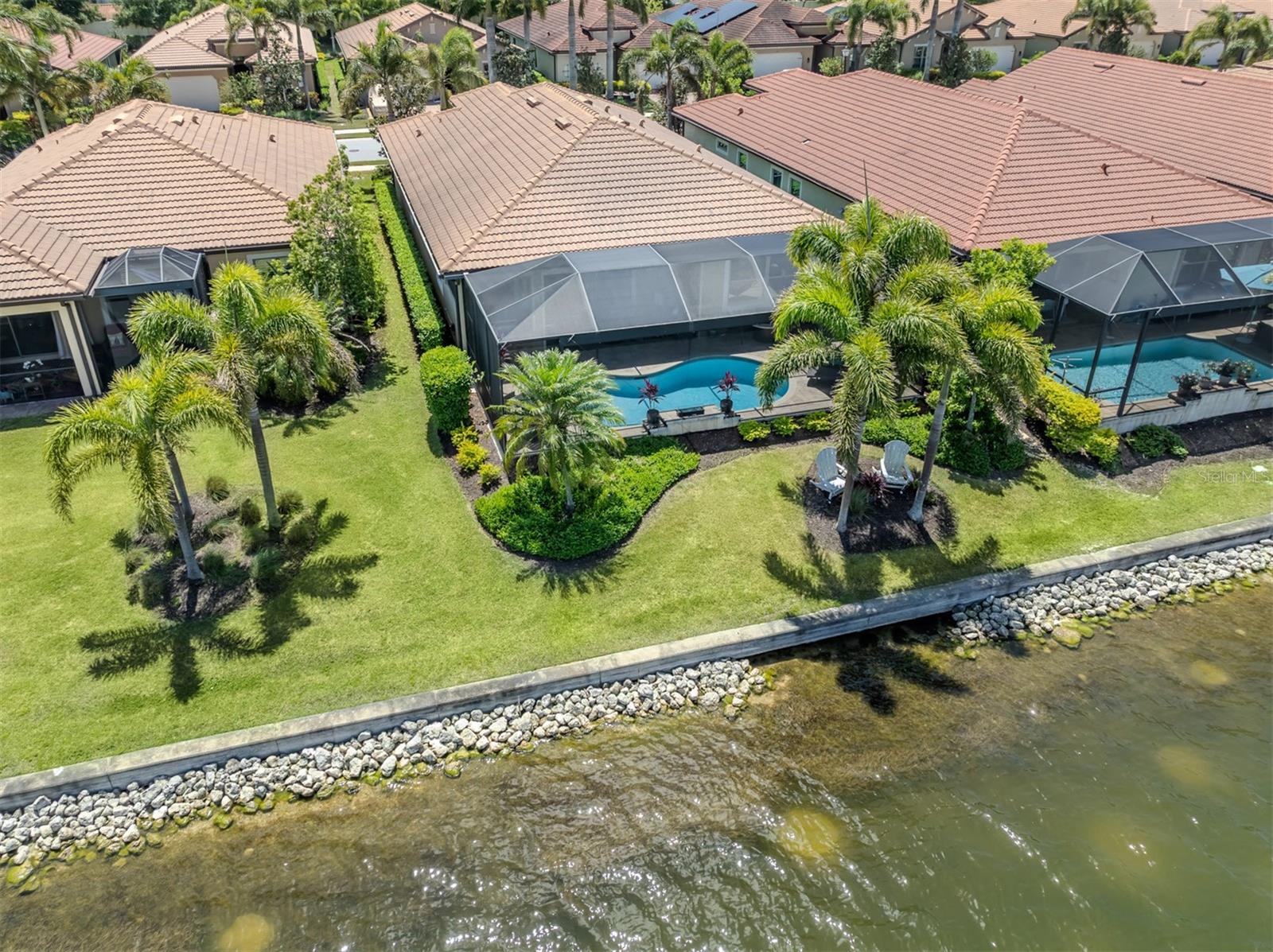 160 MARAVIYA BLVD, NOKOMIS, FL, 34275