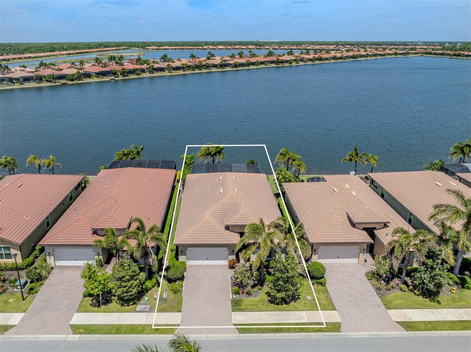 160 MARAVIYA BLVD, NOKOMIS, FL, 34275