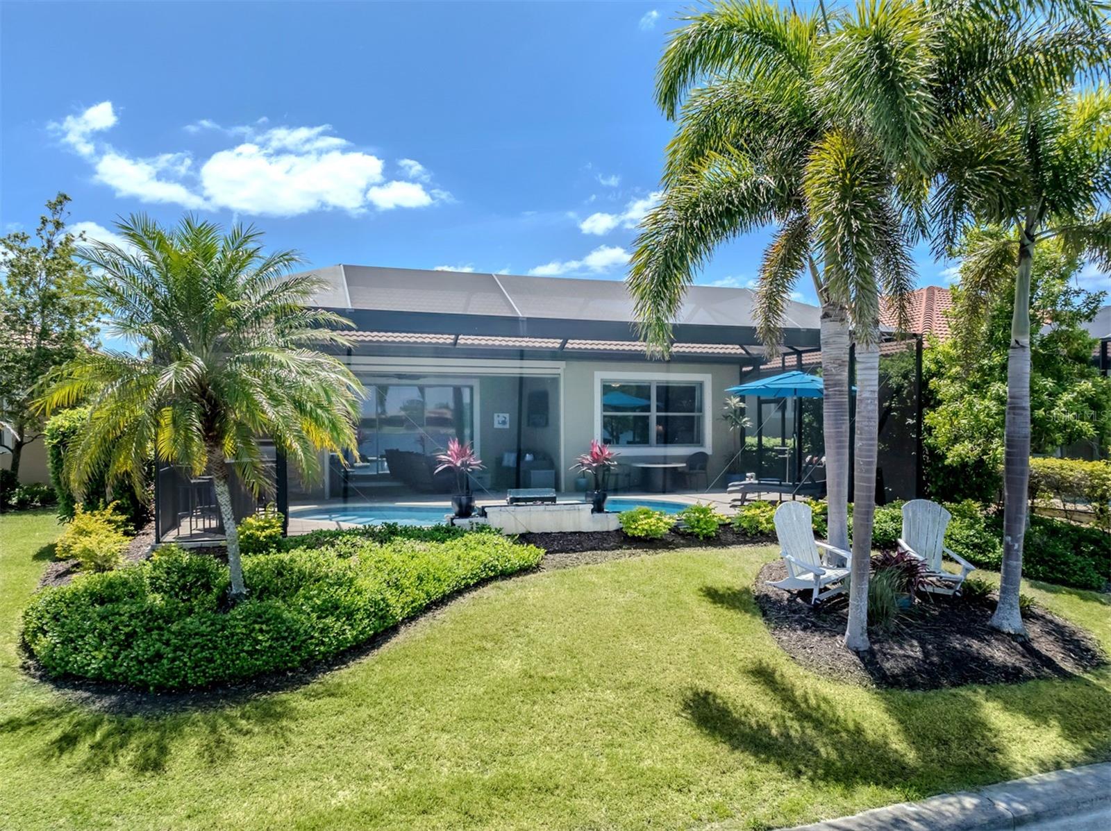 160 MARAVIYA BLVD, NOKOMIS, FL, 34275