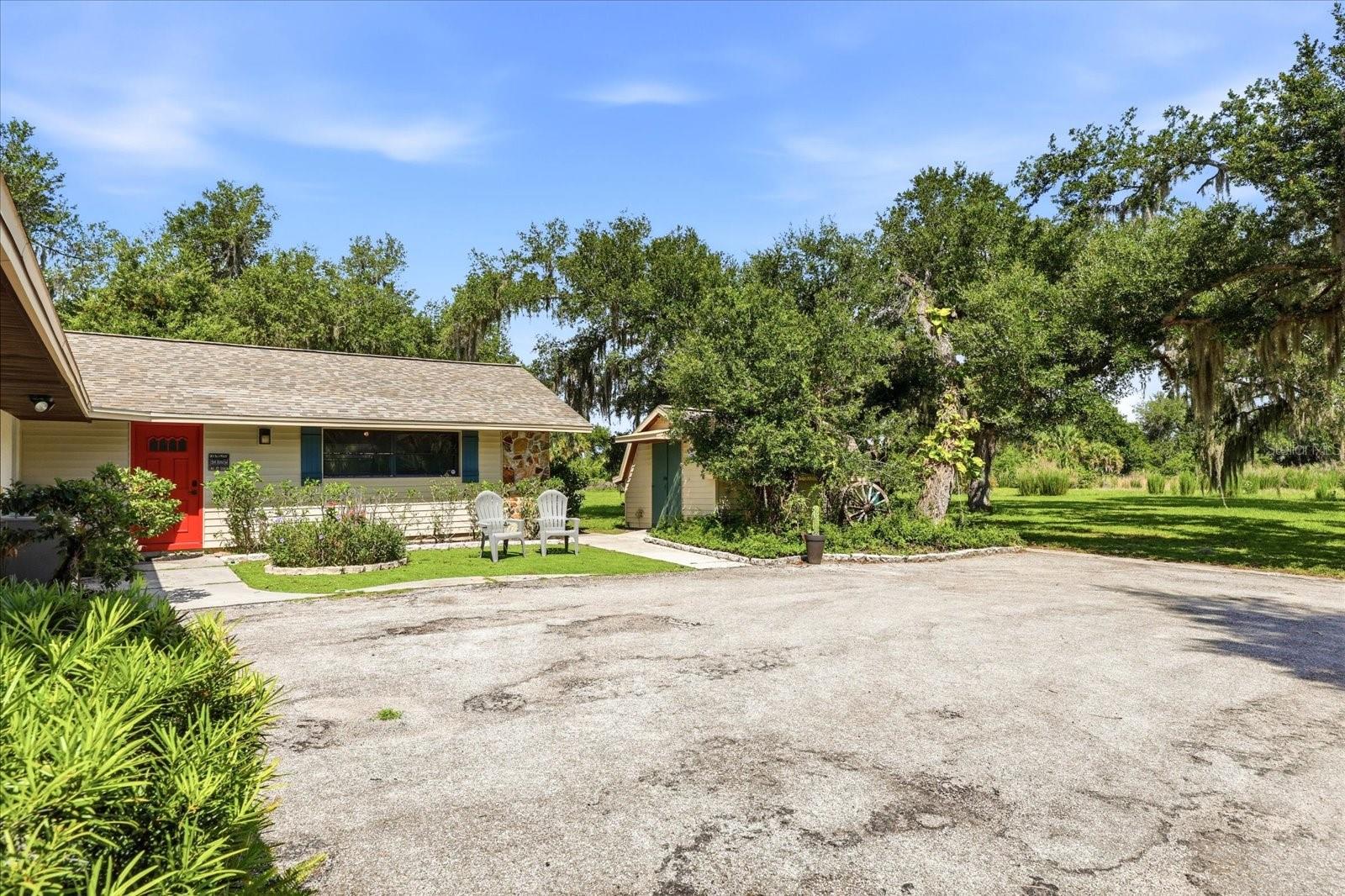 5850 VANDERIPE RD, SARASOTA, FL, 34241