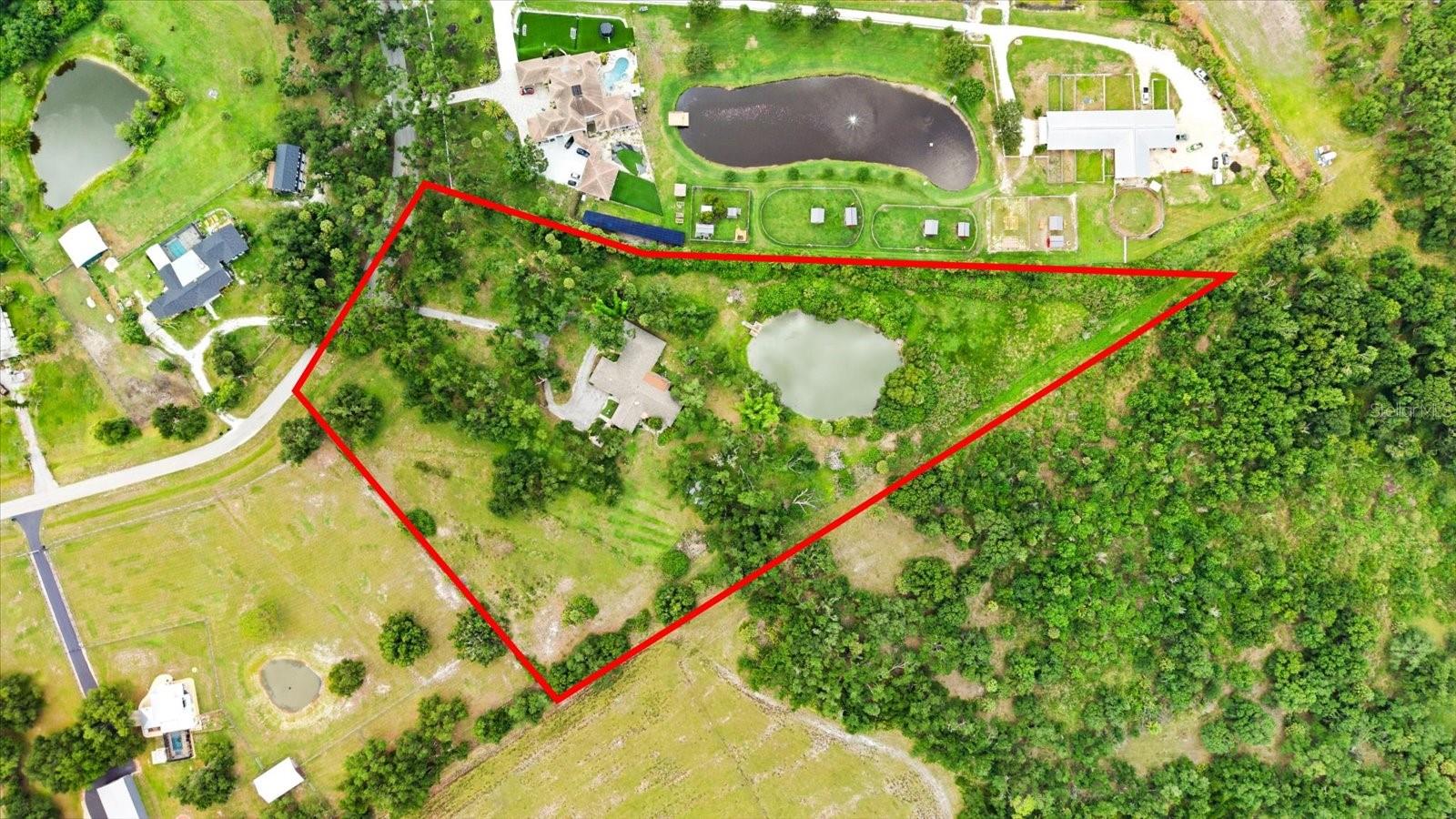 5850 VANDERIPE RD, SARASOTA, FL, 34241