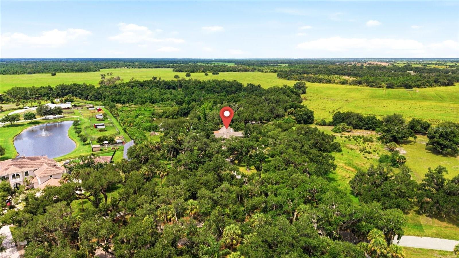 5850 VANDERIPE RD, SARASOTA, FL, 34241