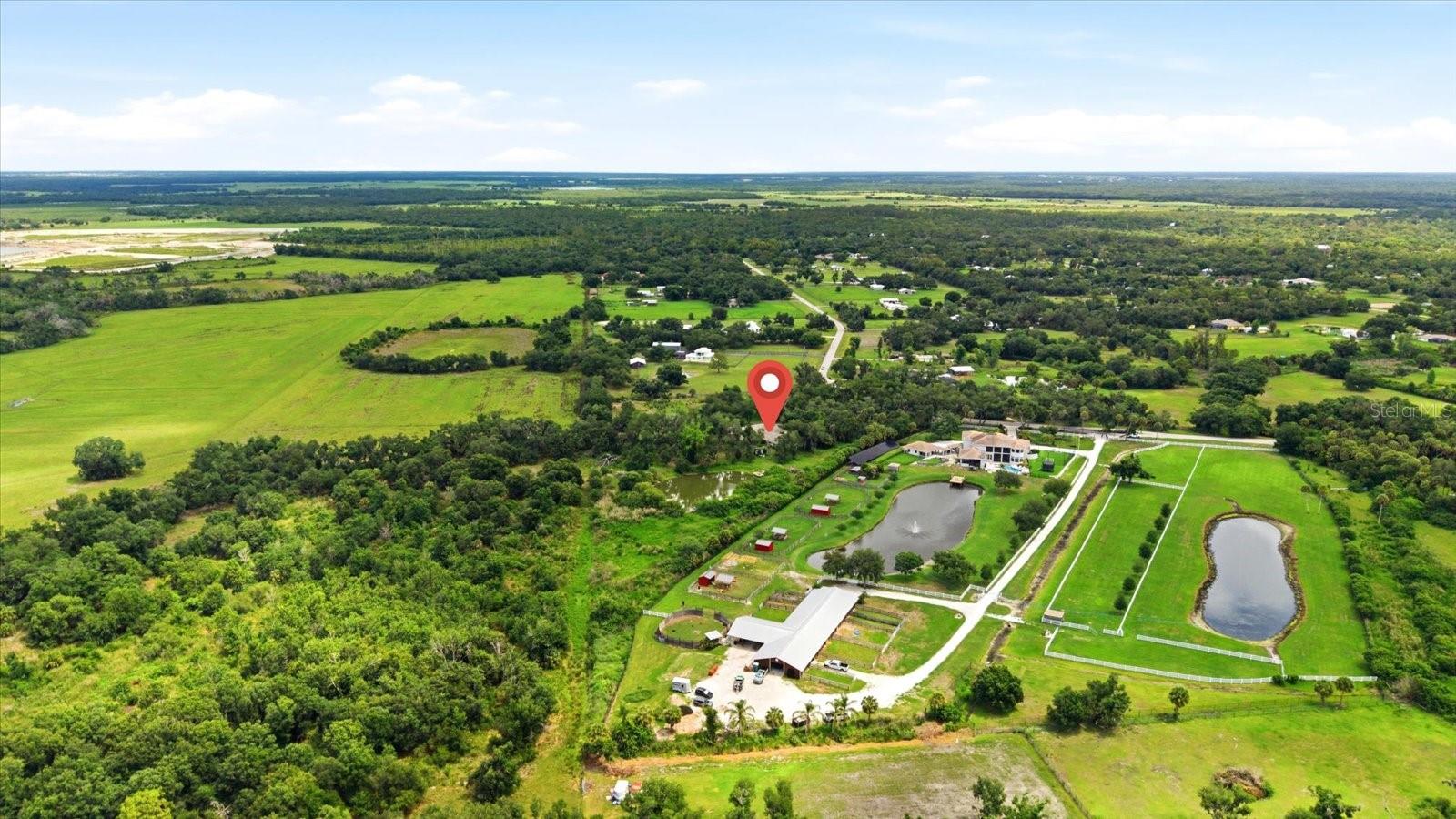 5850 VANDERIPE RD, SARASOTA, FL, 34241