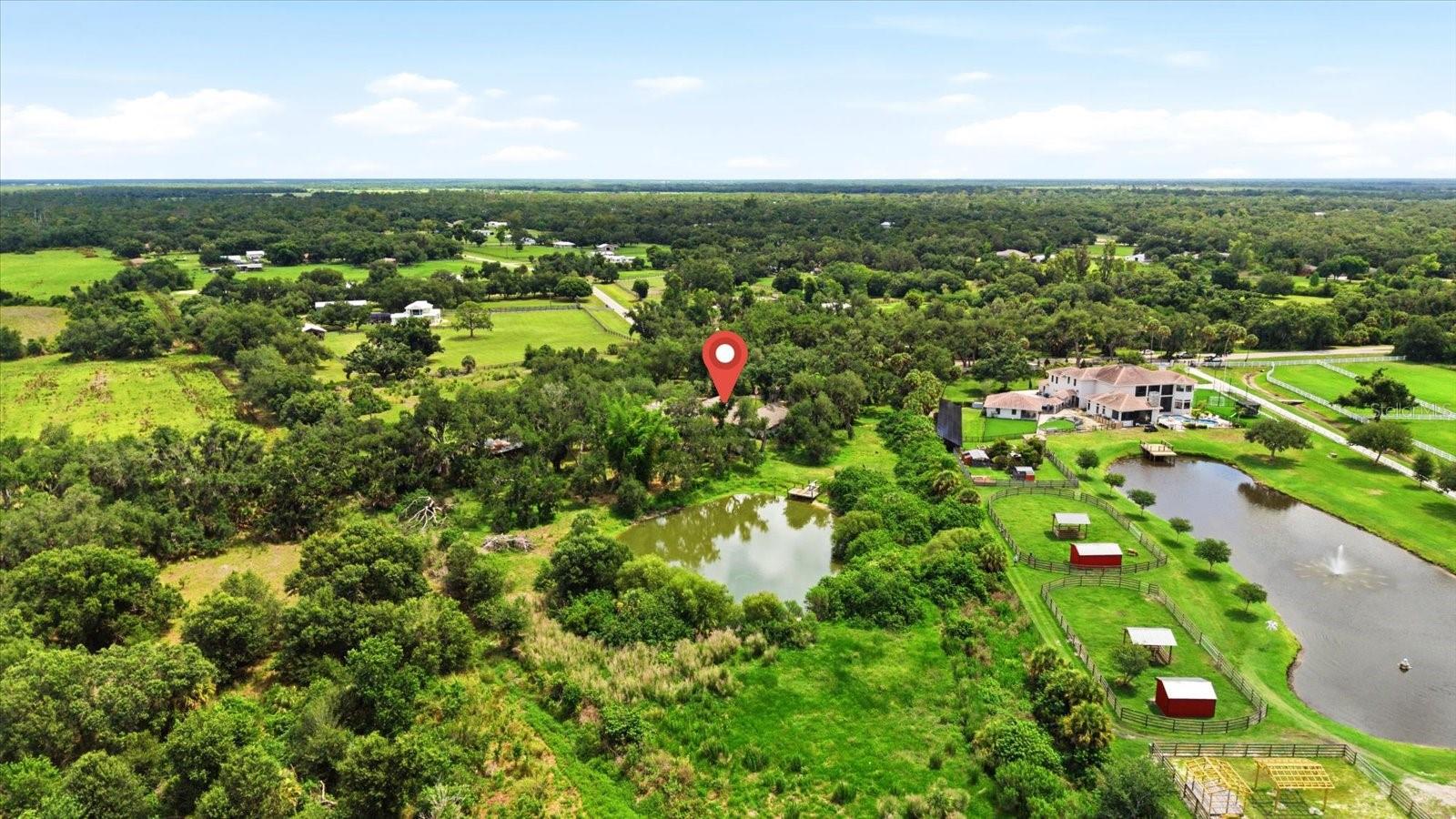 5850 VANDERIPE RD, SARASOTA, FL, 34241