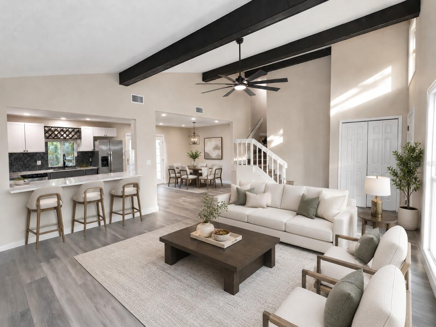 5667 CREEKWOOD DR, SARASOTA, FL, 34233
