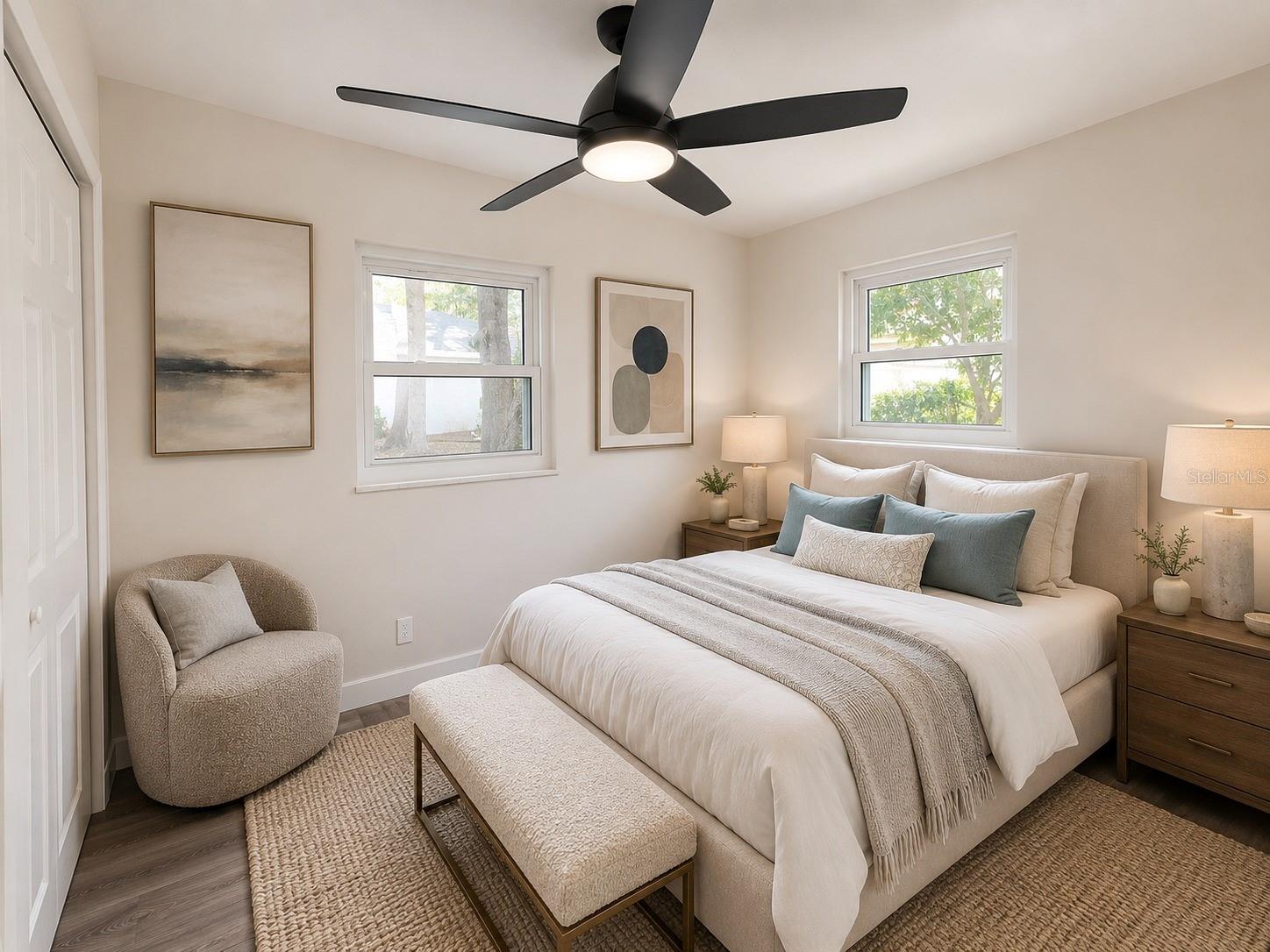 5667 CREEKWOOD DR, SARASOTA, FL, 34233