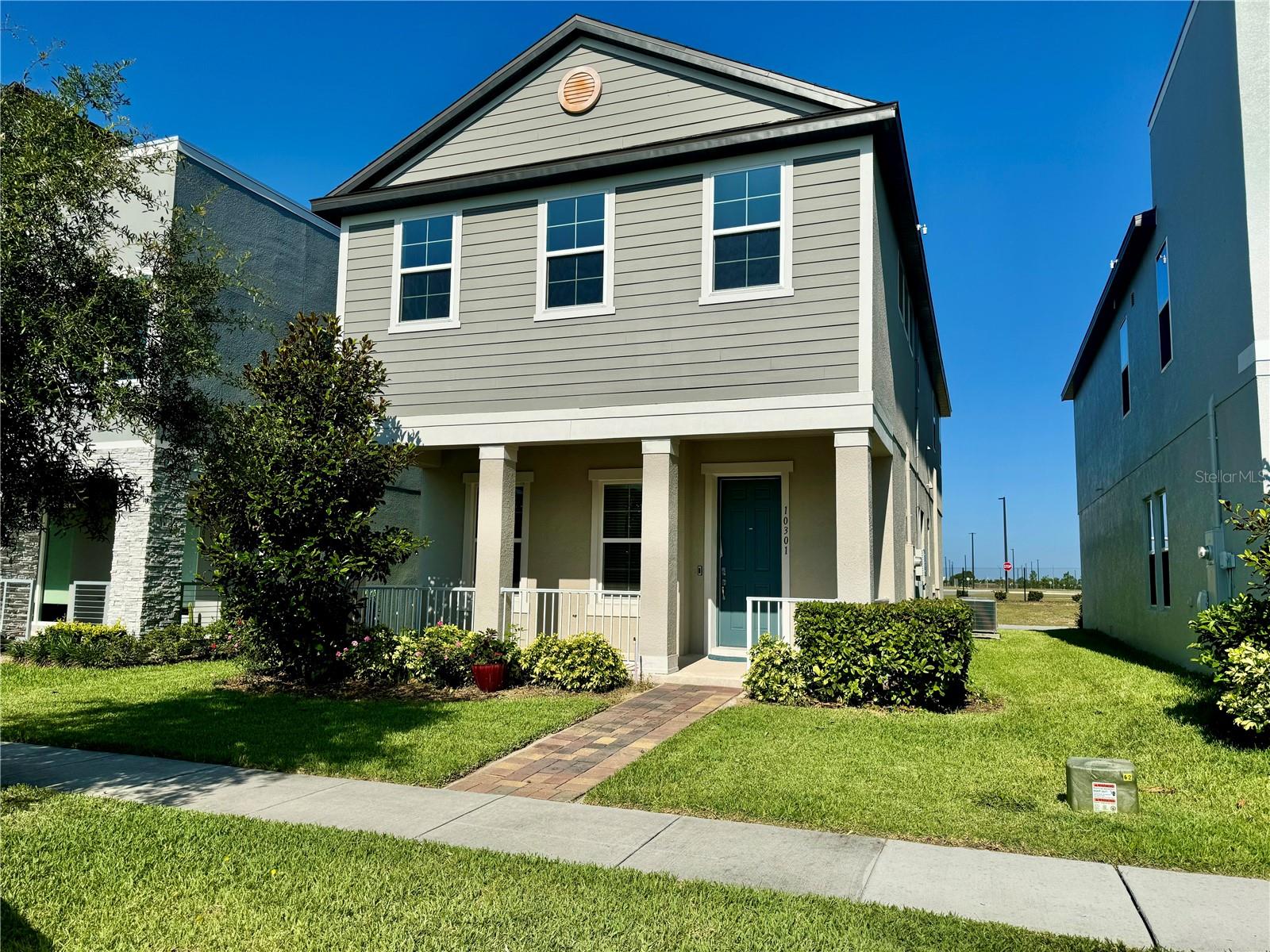 10301 AUSTRINA OAK LOOP, WINTER GARDEN, FL, 34787