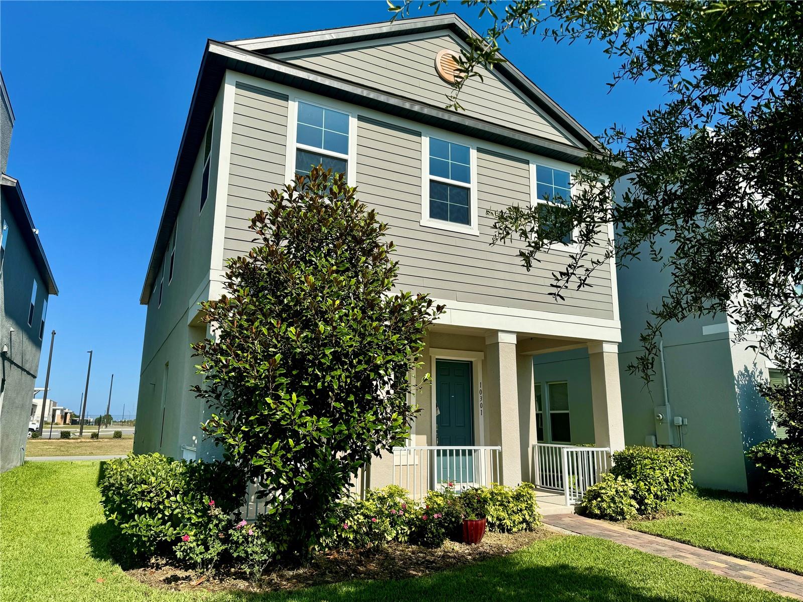 10301 AUSTRINA OAK LOOP, WINTER GARDEN, FL, 34787