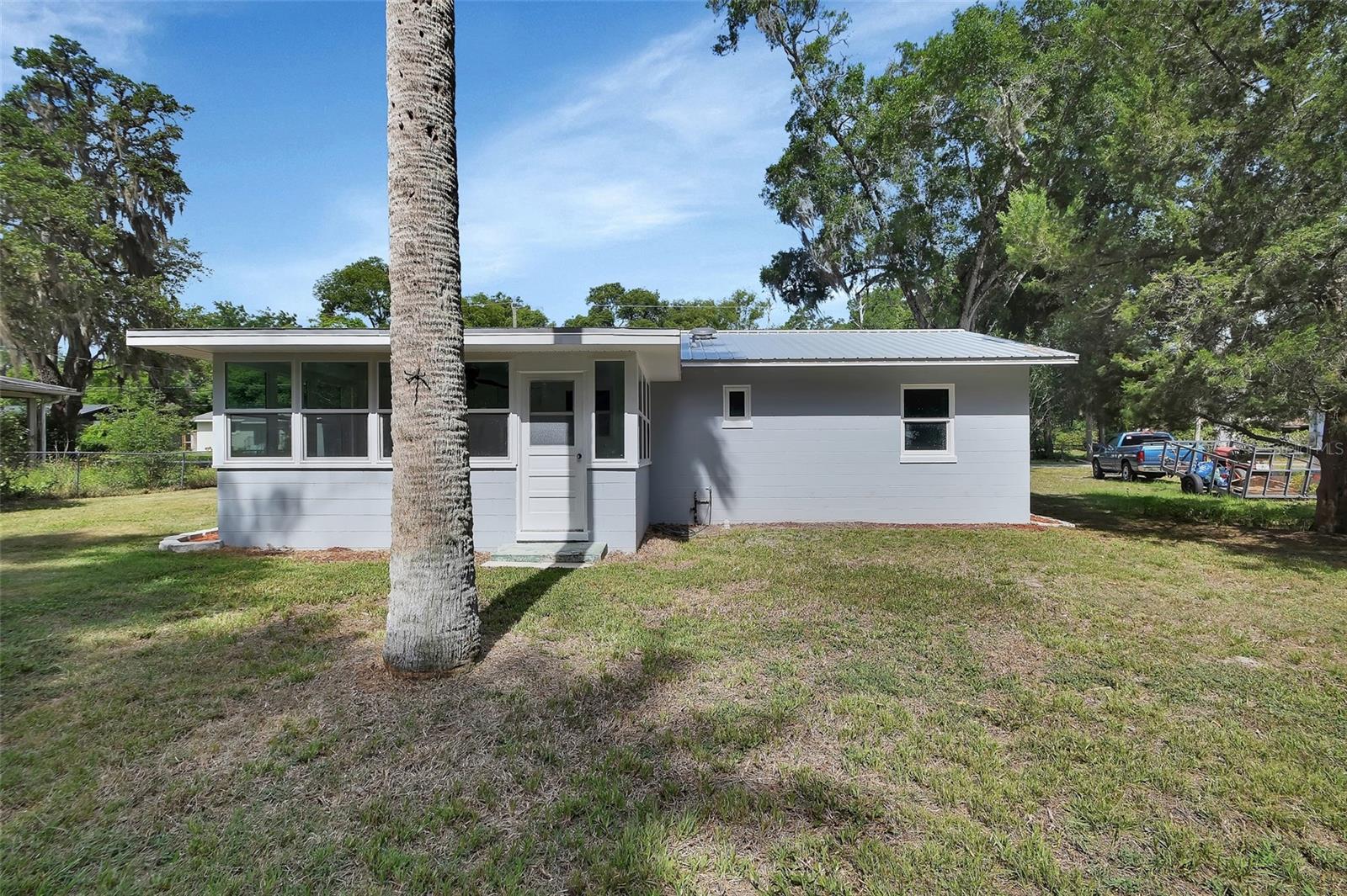 503 FAIRFIELD AVE, DELAND, FL, 32720