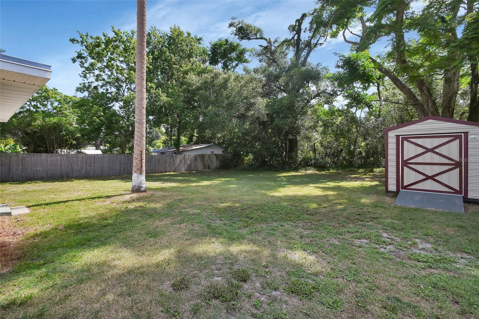 503 FAIRFIELD AVE, DELAND, FL, 32720