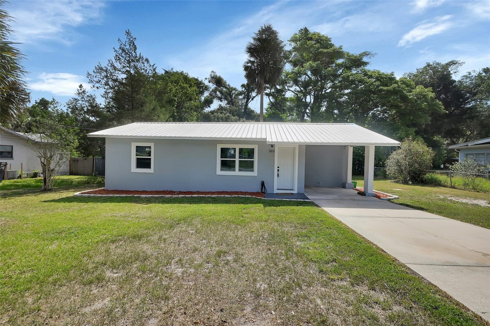 503 FAIRFIELD AVE, DELAND, FL, 32720