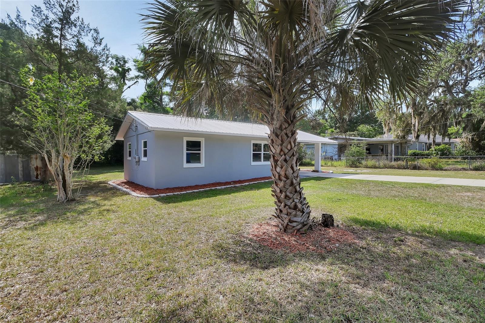 503 FAIRFIELD AVE, DELAND, FL, 32720