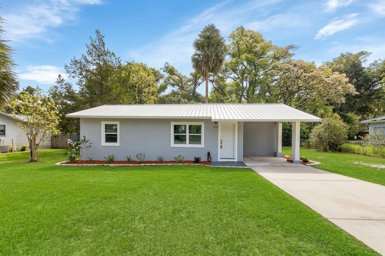 503 FAIRFIELD AVE, DELAND, FL, 32720