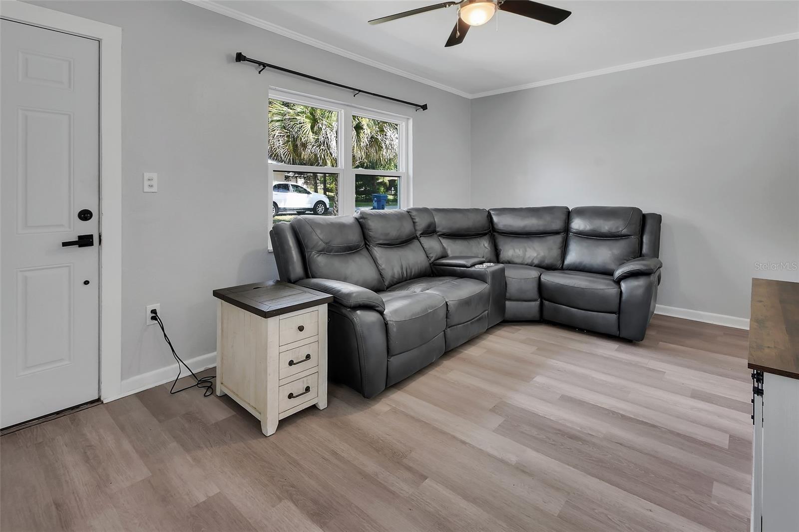 503 FAIRFIELD AVE, DELAND, FL, 32720