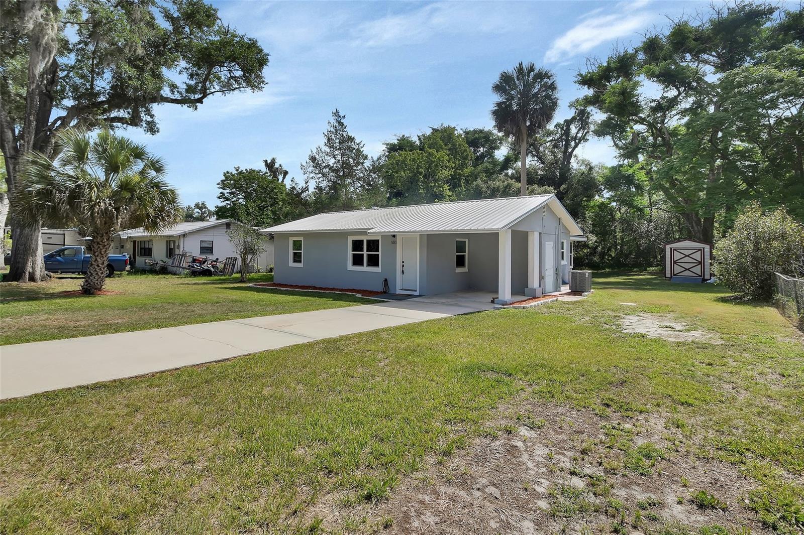 503 FAIRFIELD AVE, DELAND, FL, 32720