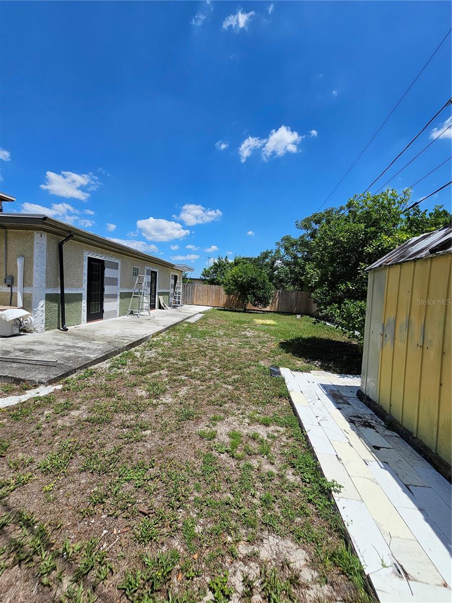 3709 WESTGATE RD, ORLANDO, FL, 32808