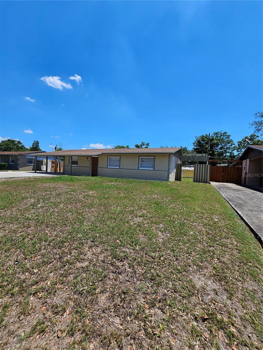 3709 WESTGATE RD, ORLANDO, FL, 32808