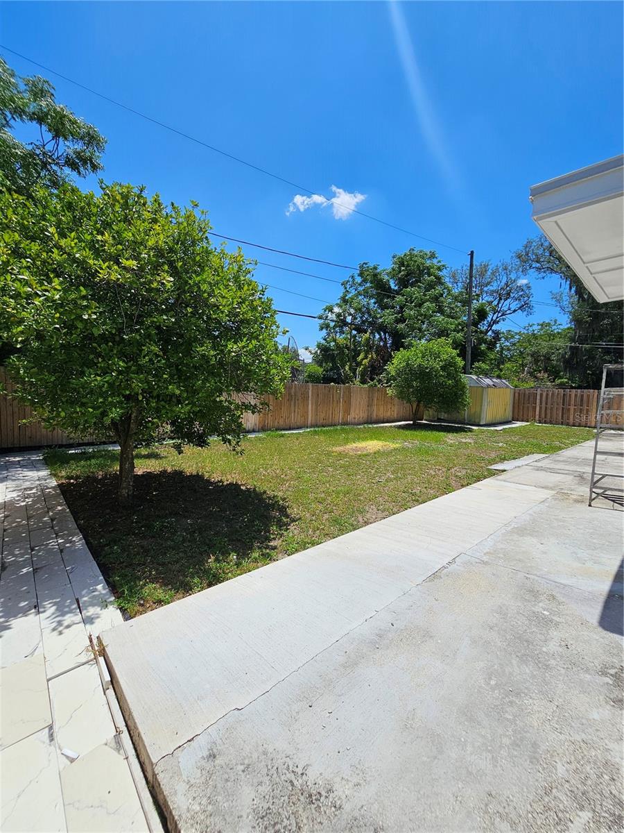 3709 WESTGATE RD, ORLANDO, FL, 32808