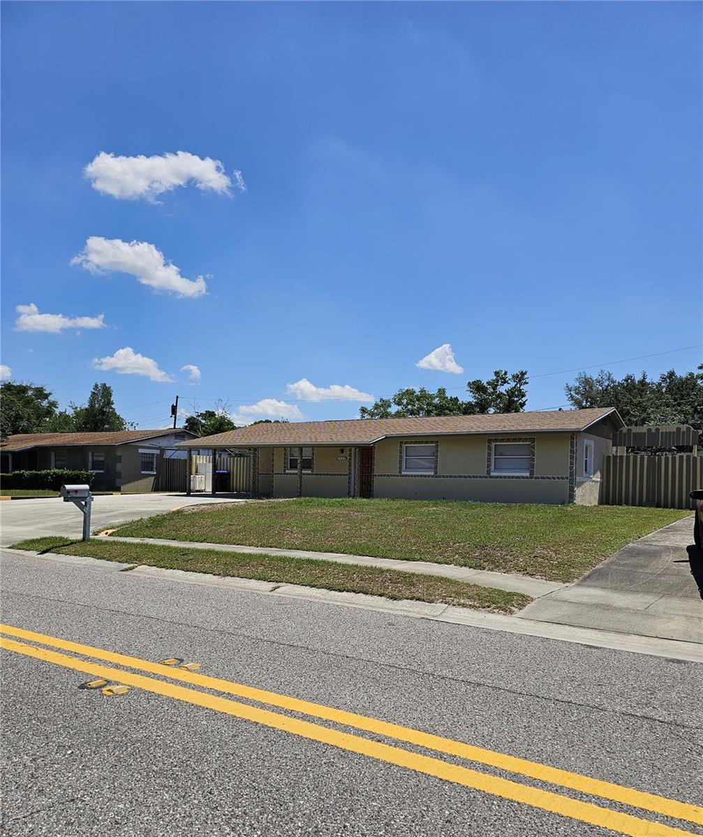 3709 WESTGATE RD, ORLANDO, FL, 32808