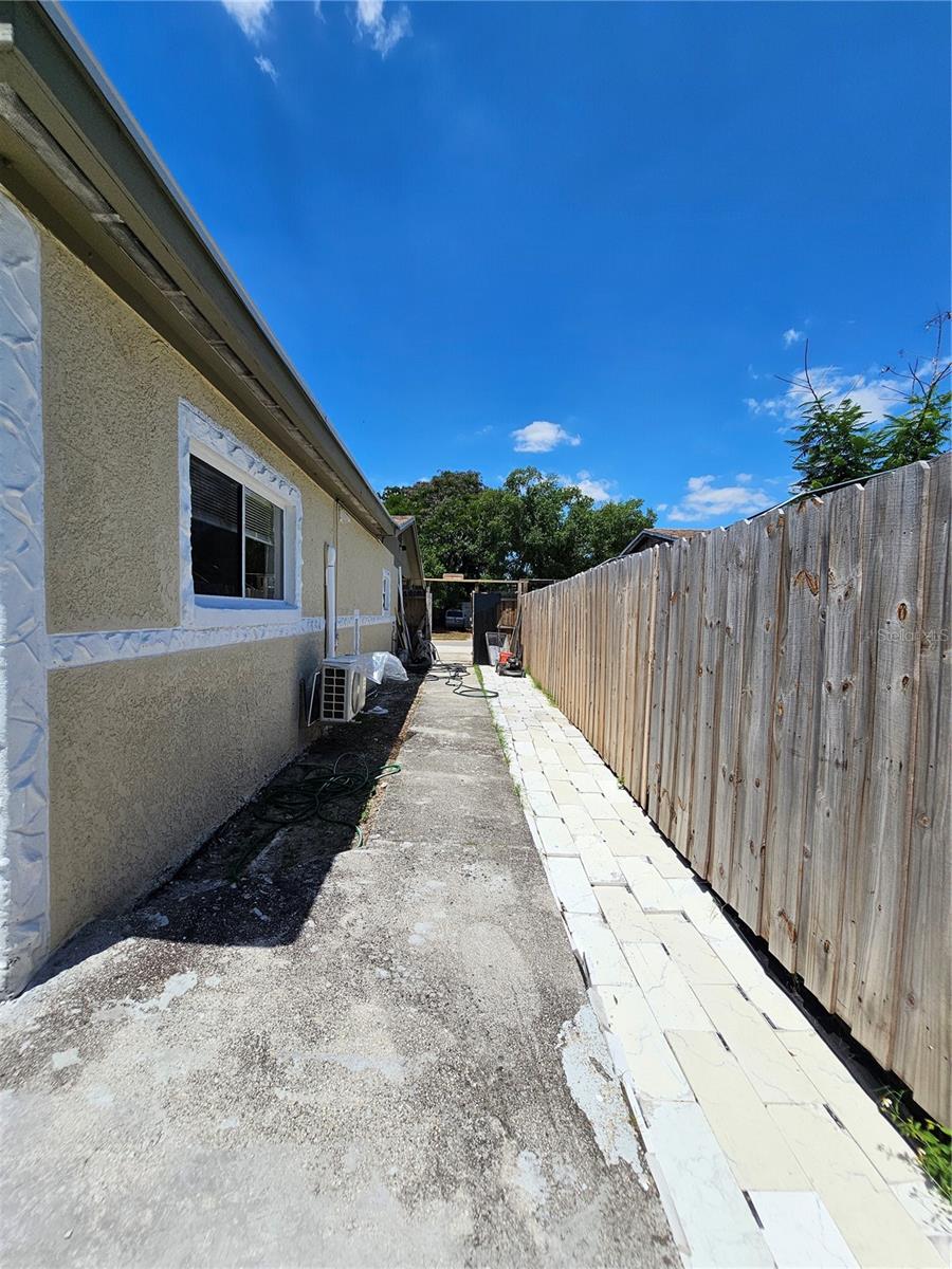 3709 WESTGATE RD, ORLANDO, FL, 32808
