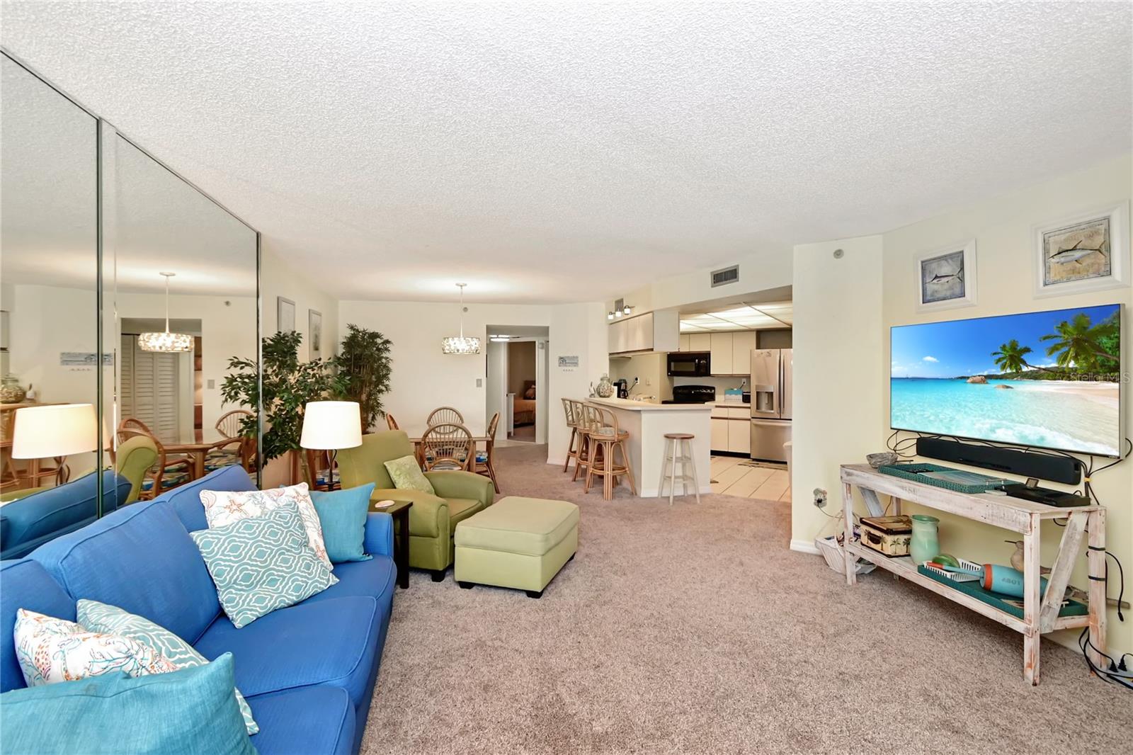 5207 S ATLANTIC AVE #323, NEW SMYRNA BEACH, FL, 32169