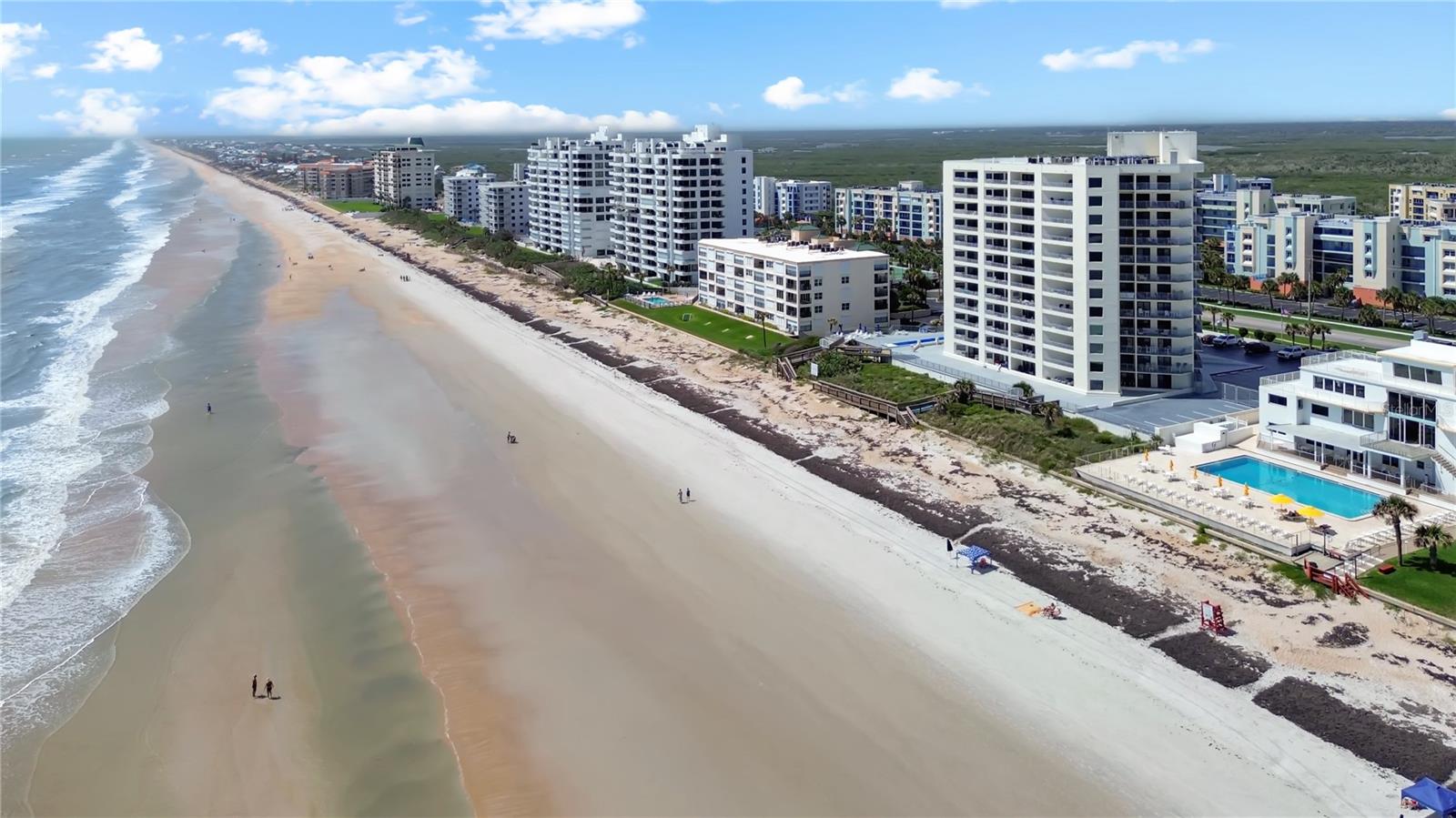 5207 S ATLANTIC AVE #323, NEW SMYRNA BEACH, FL, 32169