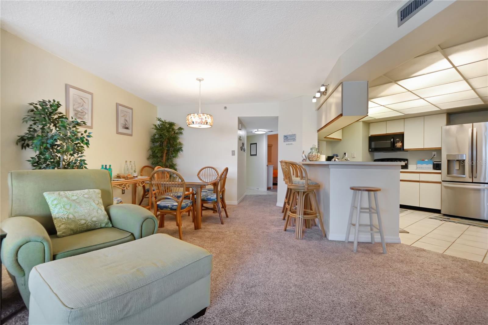 5207 S ATLANTIC AVE #323, NEW SMYRNA BEACH, FL, 32169