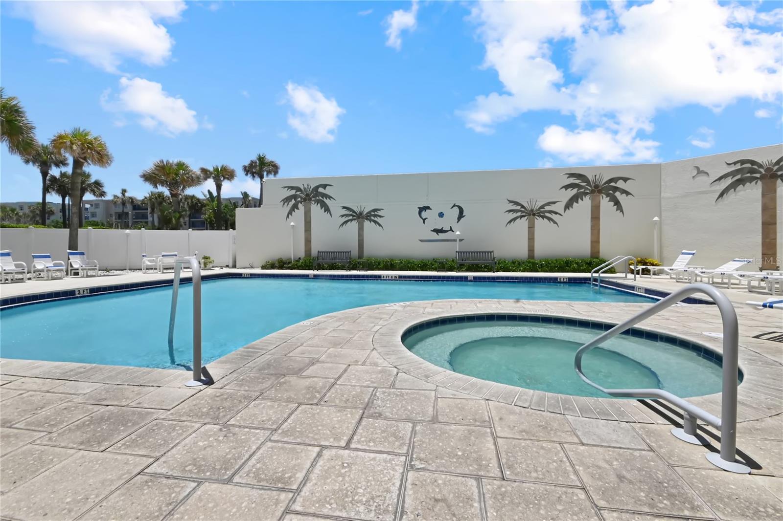 5207 S ATLANTIC AVE #323, NEW SMYRNA BEACH, FL, 32169