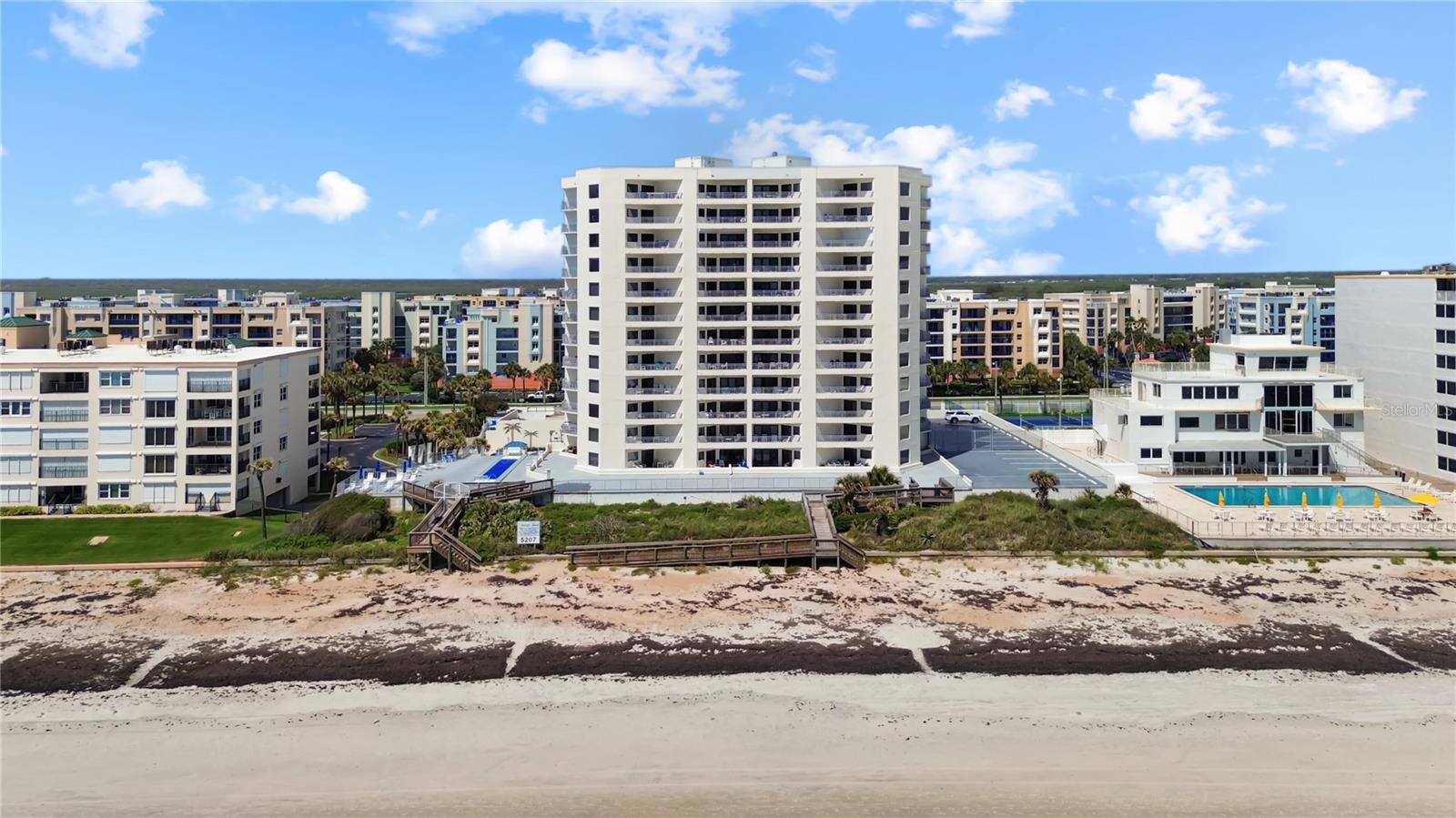 5207 S ATLANTIC AVE #323, NEW SMYRNA BEACH, FL, 32169