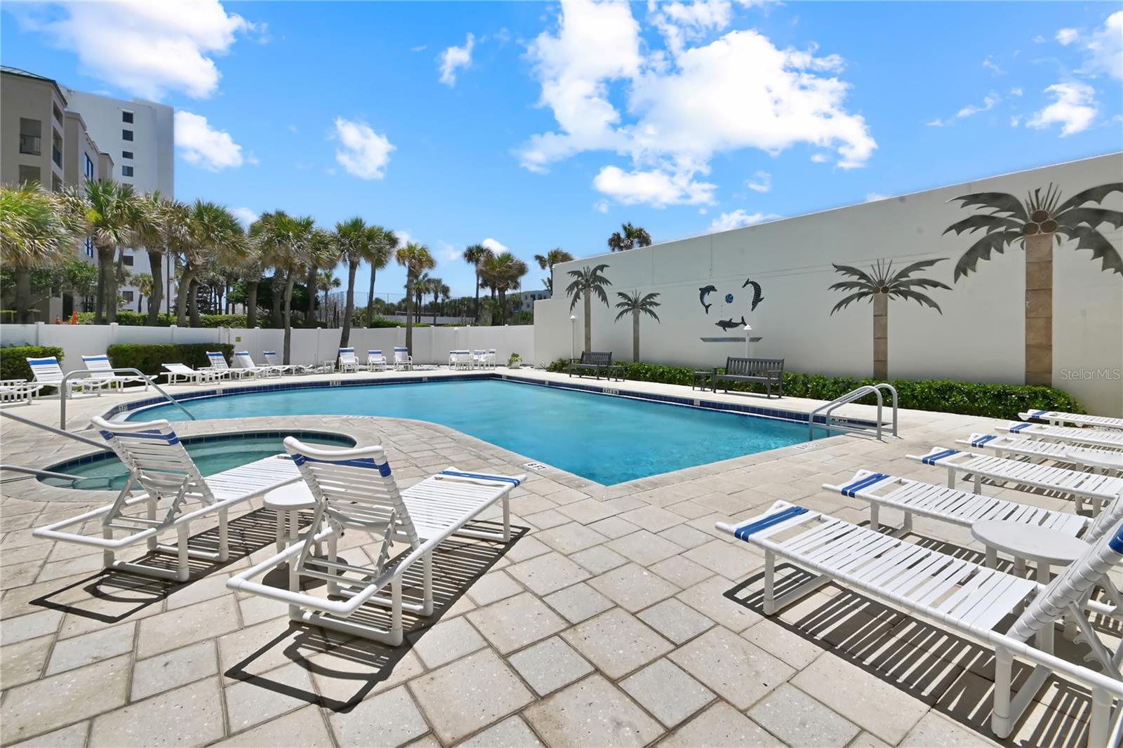 5207 S ATLANTIC AVE #323, NEW SMYRNA BEACH, FL, 32169