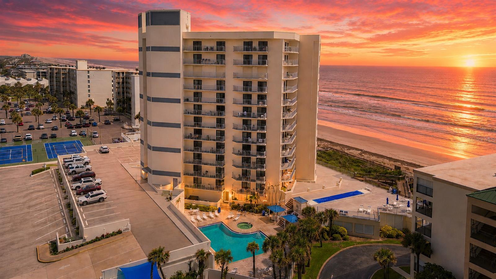 5207 S ATLANTIC AVE #323, NEW SMYRNA BEACH, FL, 32169