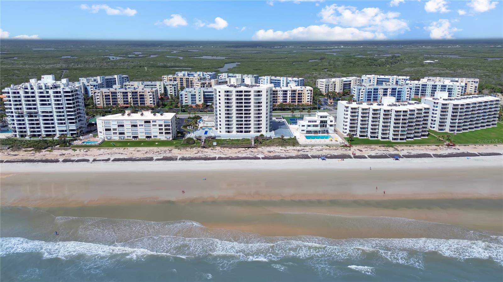 5207 S ATLANTIC AVE #323, NEW SMYRNA BEACH, FL, 32169