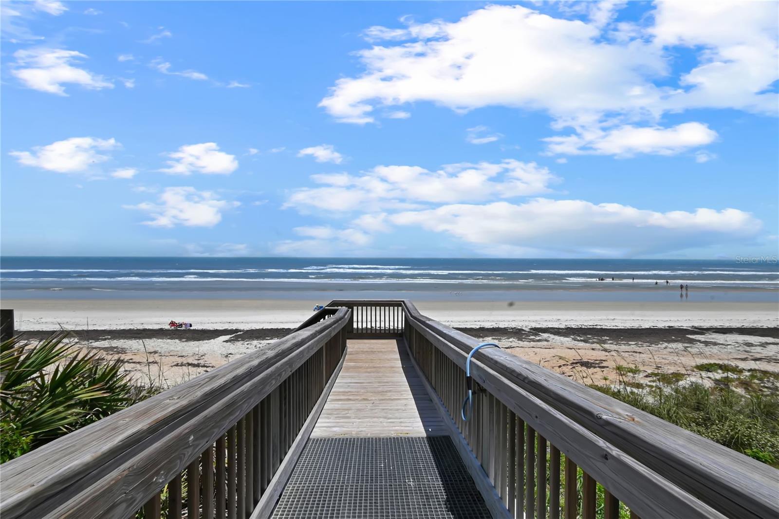 5207 S ATLANTIC AVE #323, NEW SMYRNA BEACH, FL, 32169
