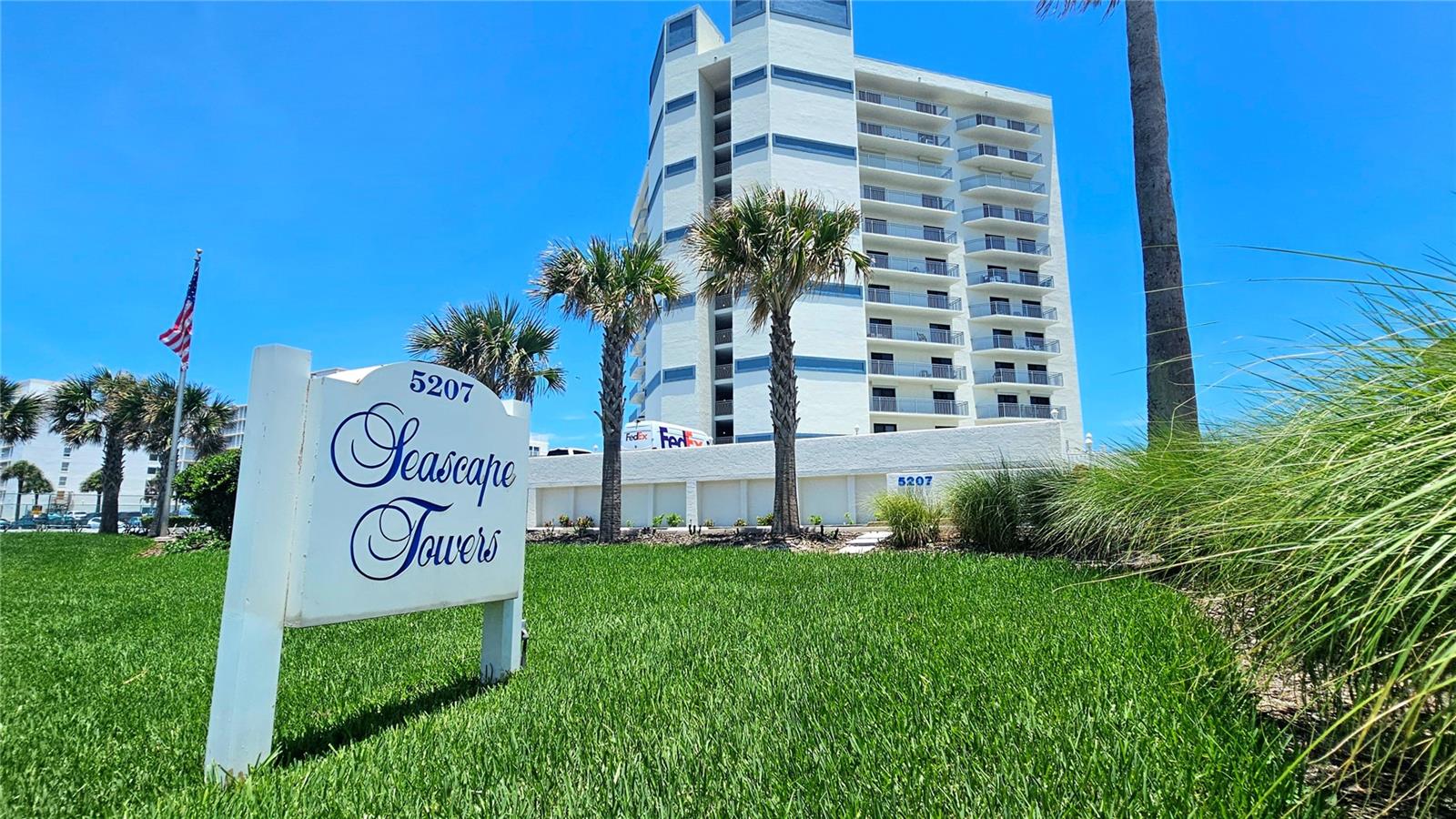 5207 S ATLANTIC AVE #323, NEW SMYRNA BEACH, FL, 32169