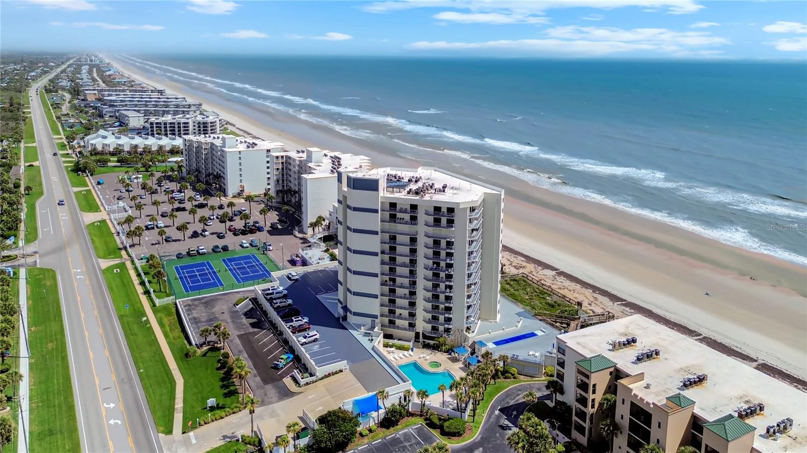5207 S ATLANTIC AVE #323, NEW SMYRNA BEACH, FL, 32169