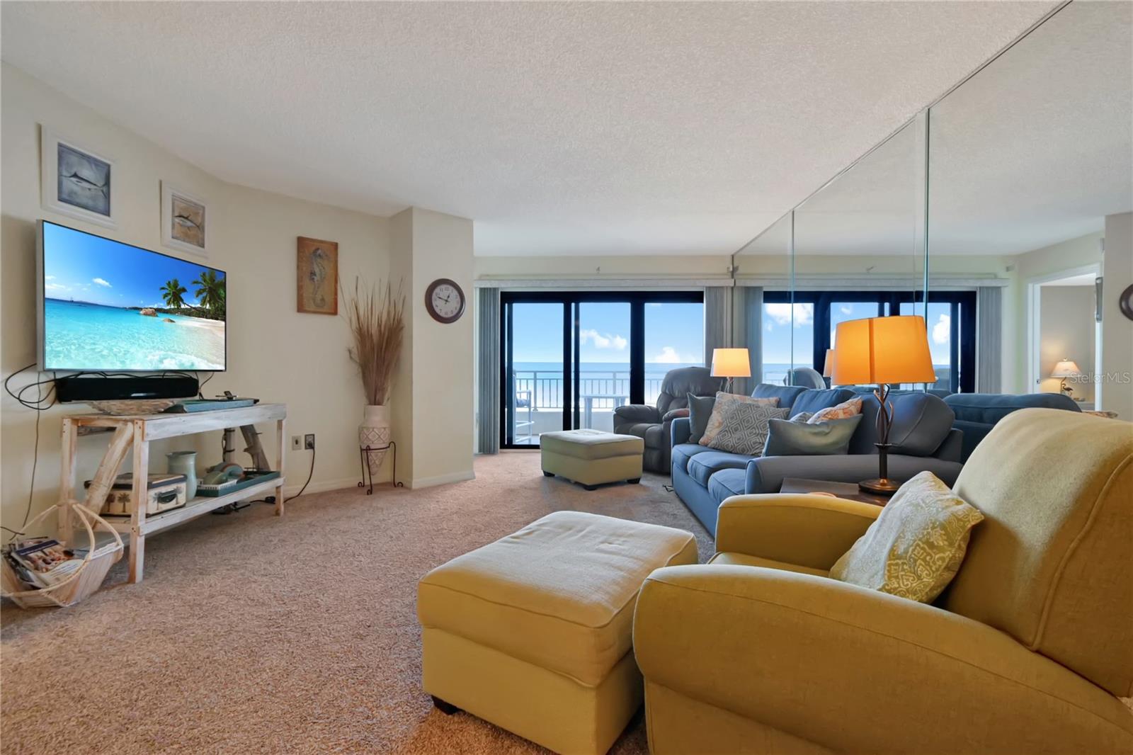 5207 S ATLANTIC AVE #323, NEW SMYRNA BEACH, FL, 32169