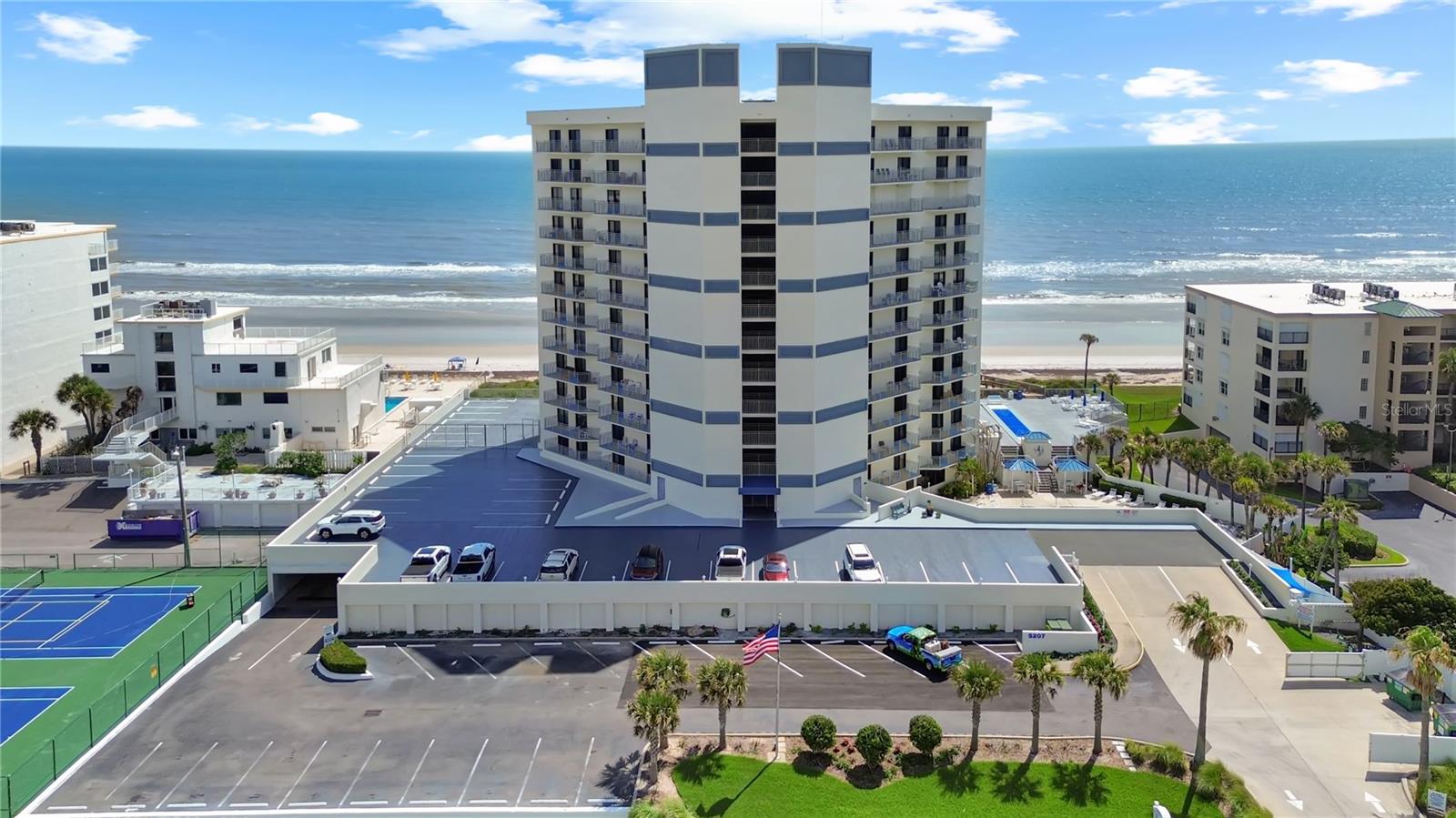 5207 S ATLANTIC AVE #323, NEW SMYRNA BEACH, FL, 32169