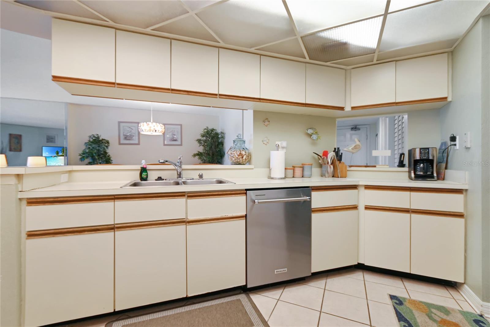 5207 S ATLANTIC AVE #323, NEW SMYRNA BEACH, FL, 32169