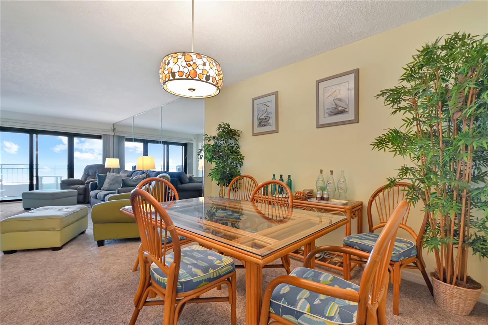 5207 S ATLANTIC AVE #323, NEW SMYRNA BEACH, FL, 32169