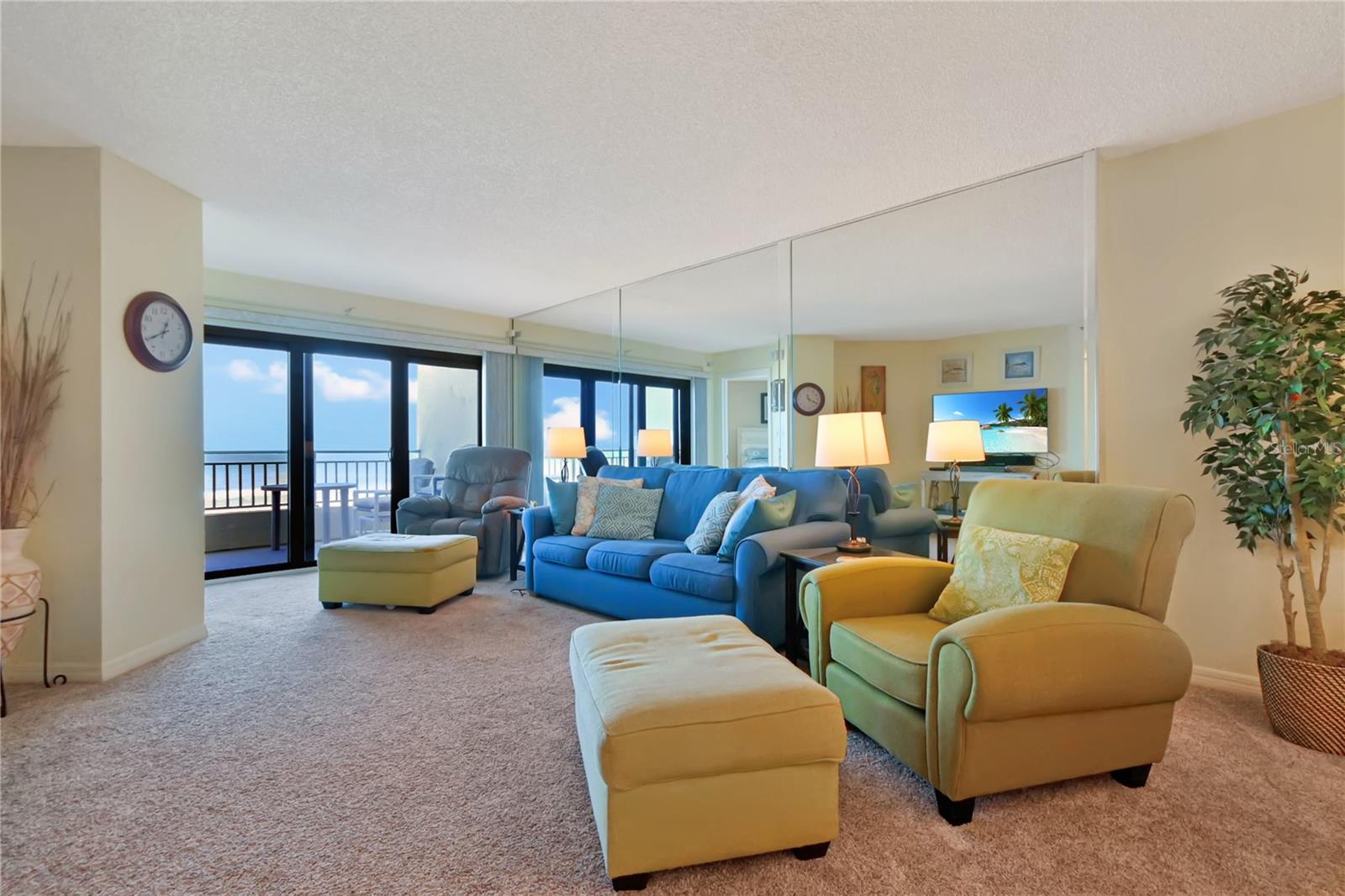 5207 S ATLANTIC AVE #323, NEW SMYRNA BEACH, FL, 32169