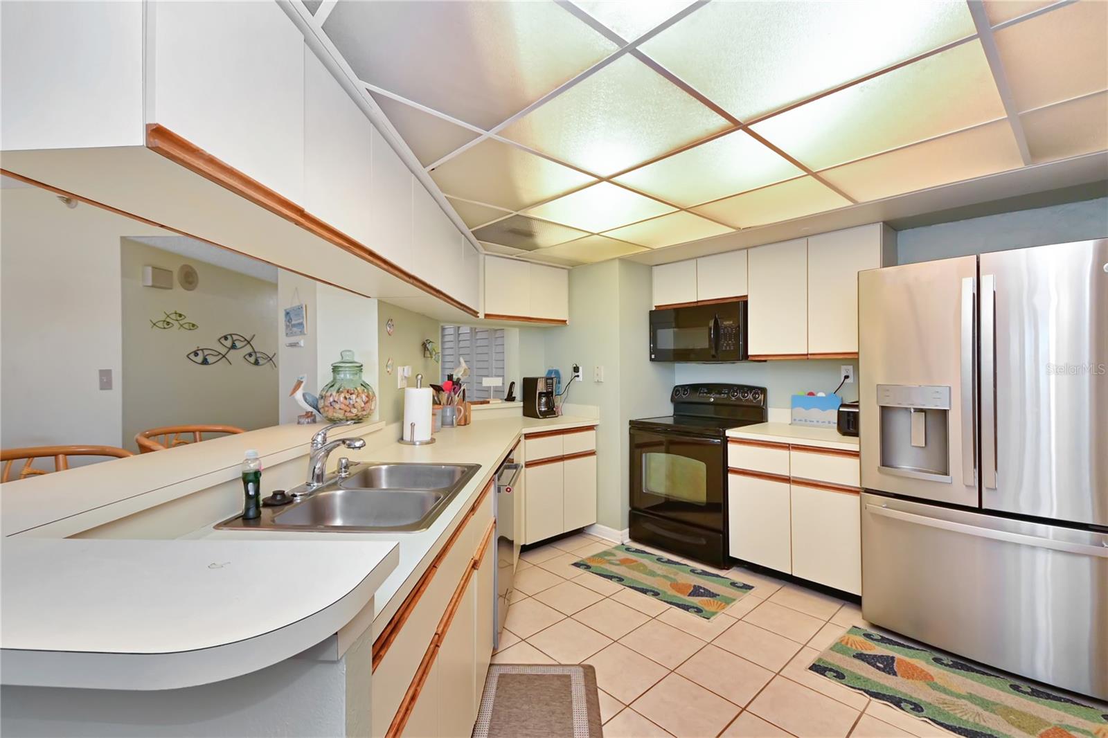 5207 S ATLANTIC AVE #323, NEW SMYRNA BEACH, FL, 32169