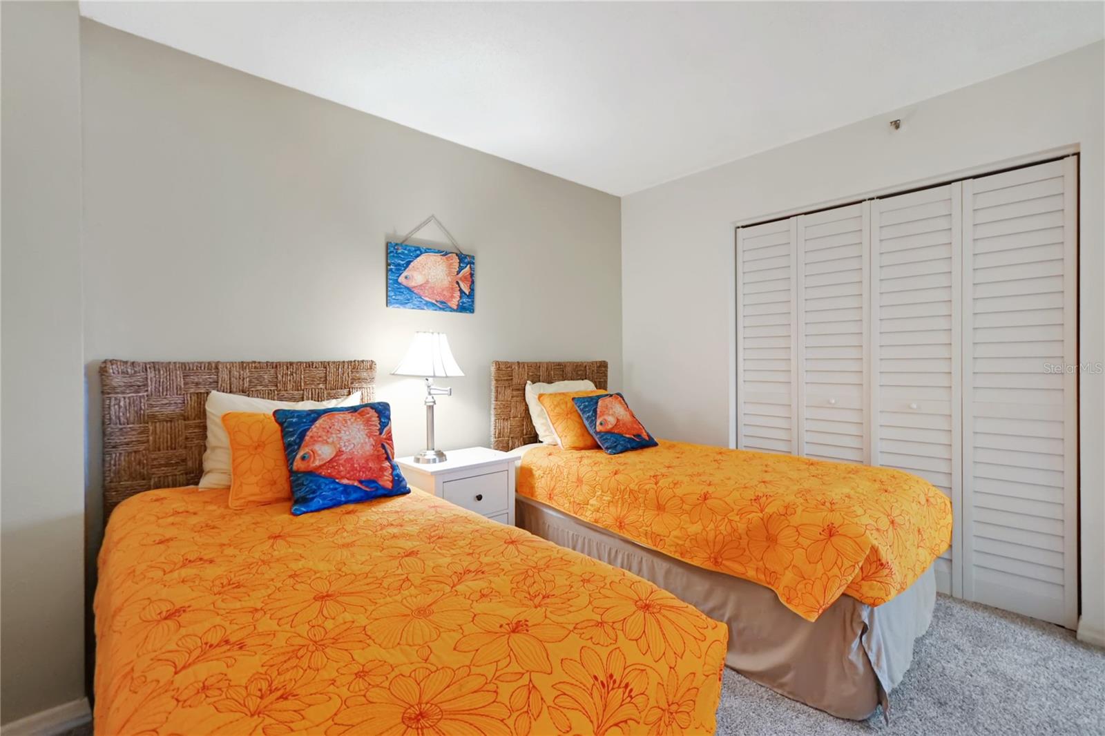 5207 S ATLANTIC AVE #323, NEW SMYRNA BEACH, FL, 32169
