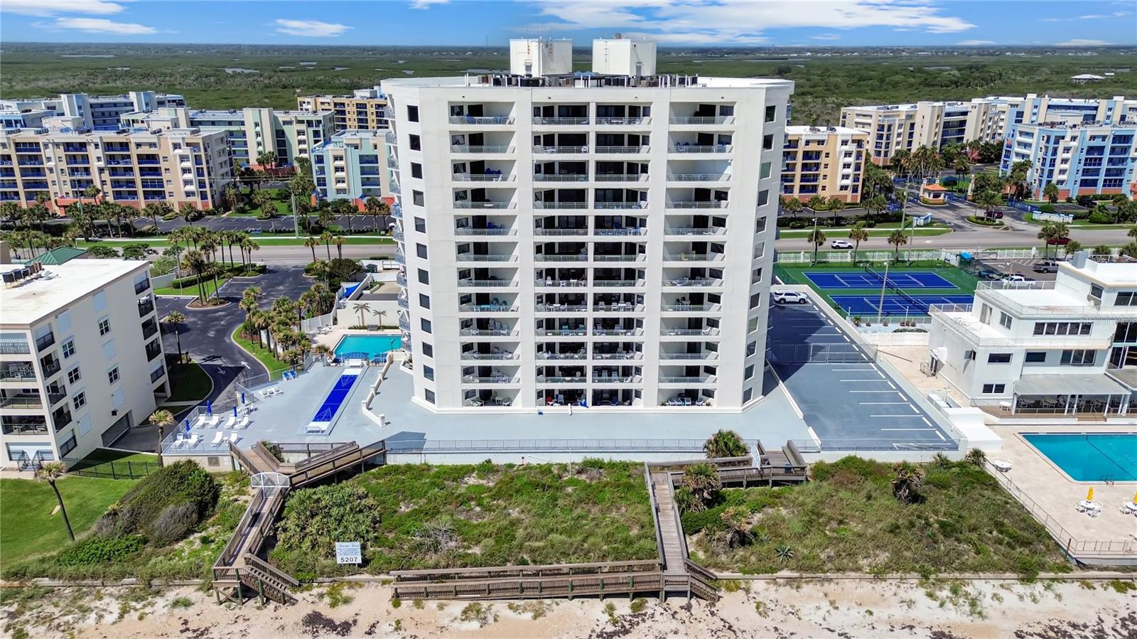 5207 S ATLANTIC AVE #323, NEW SMYRNA BEACH, FL, 32169