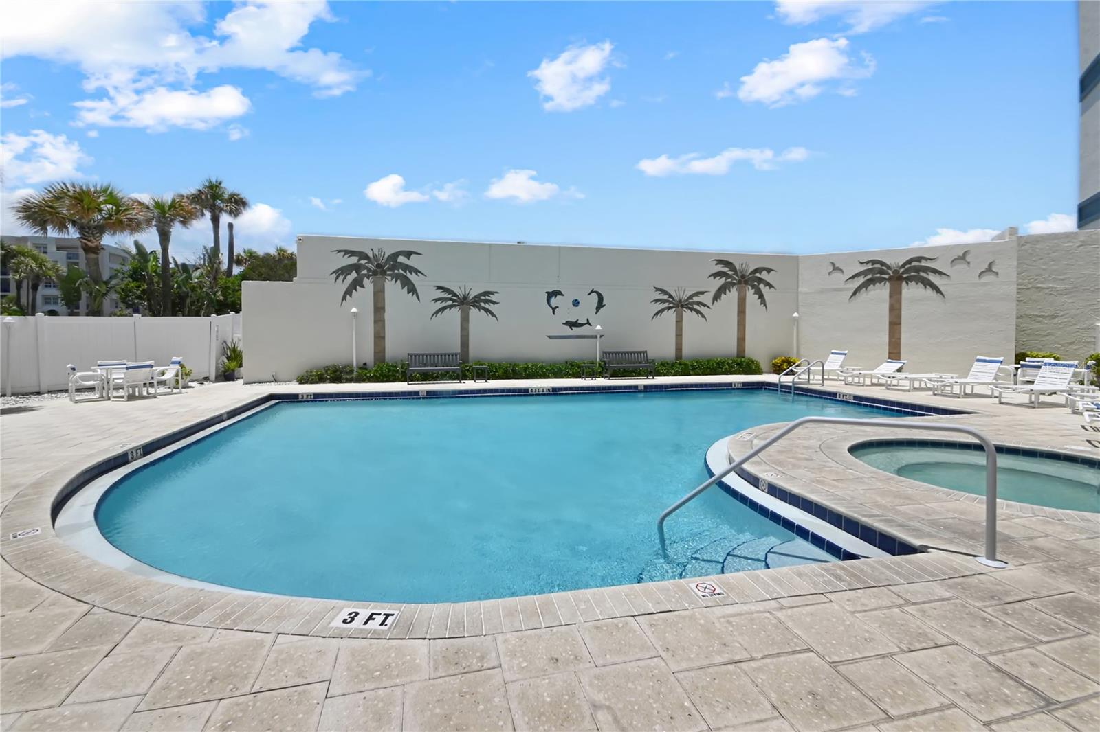 5207 S ATLANTIC AVE #323, NEW SMYRNA BEACH, FL, 32169