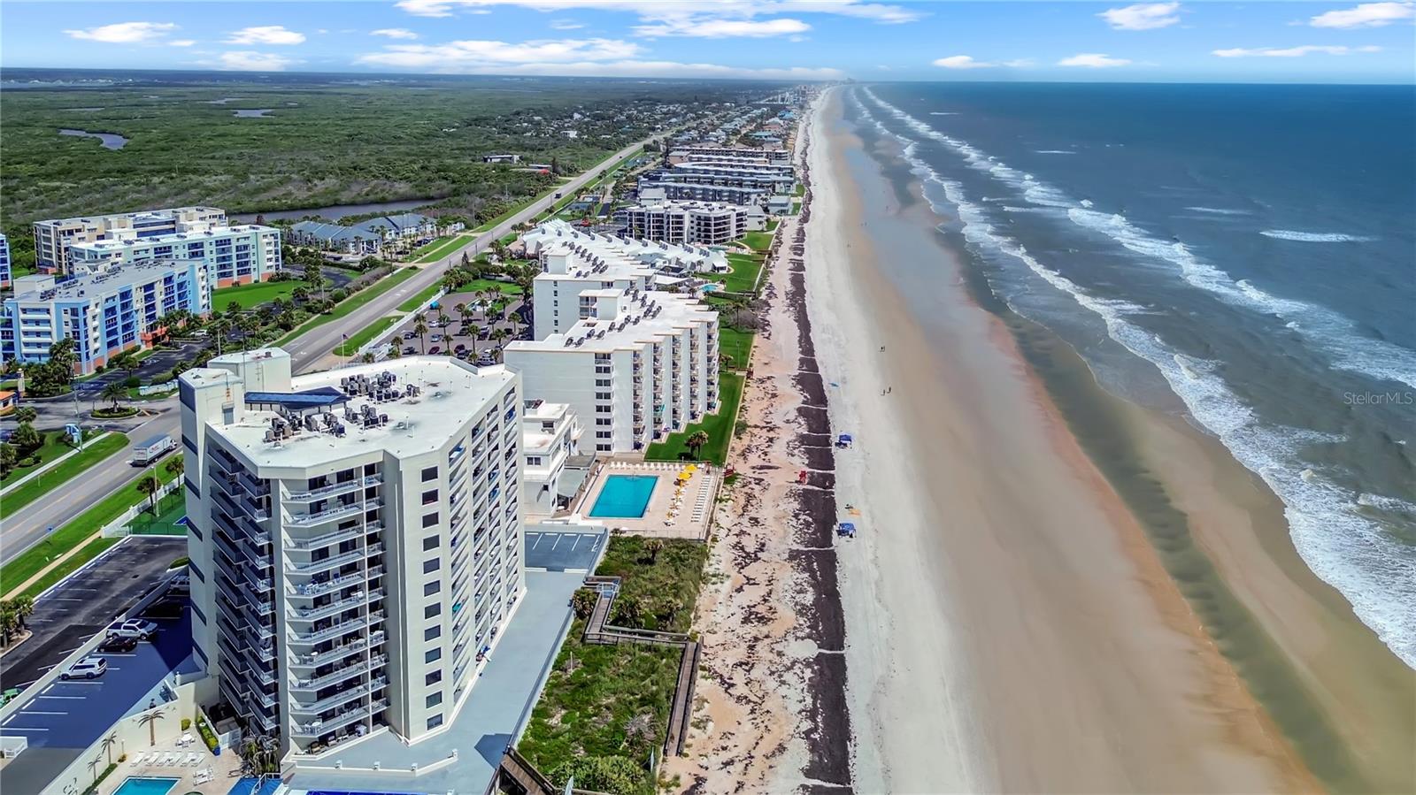 5207 S ATLANTIC AVE #323, NEW SMYRNA BEACH, FL, 32169