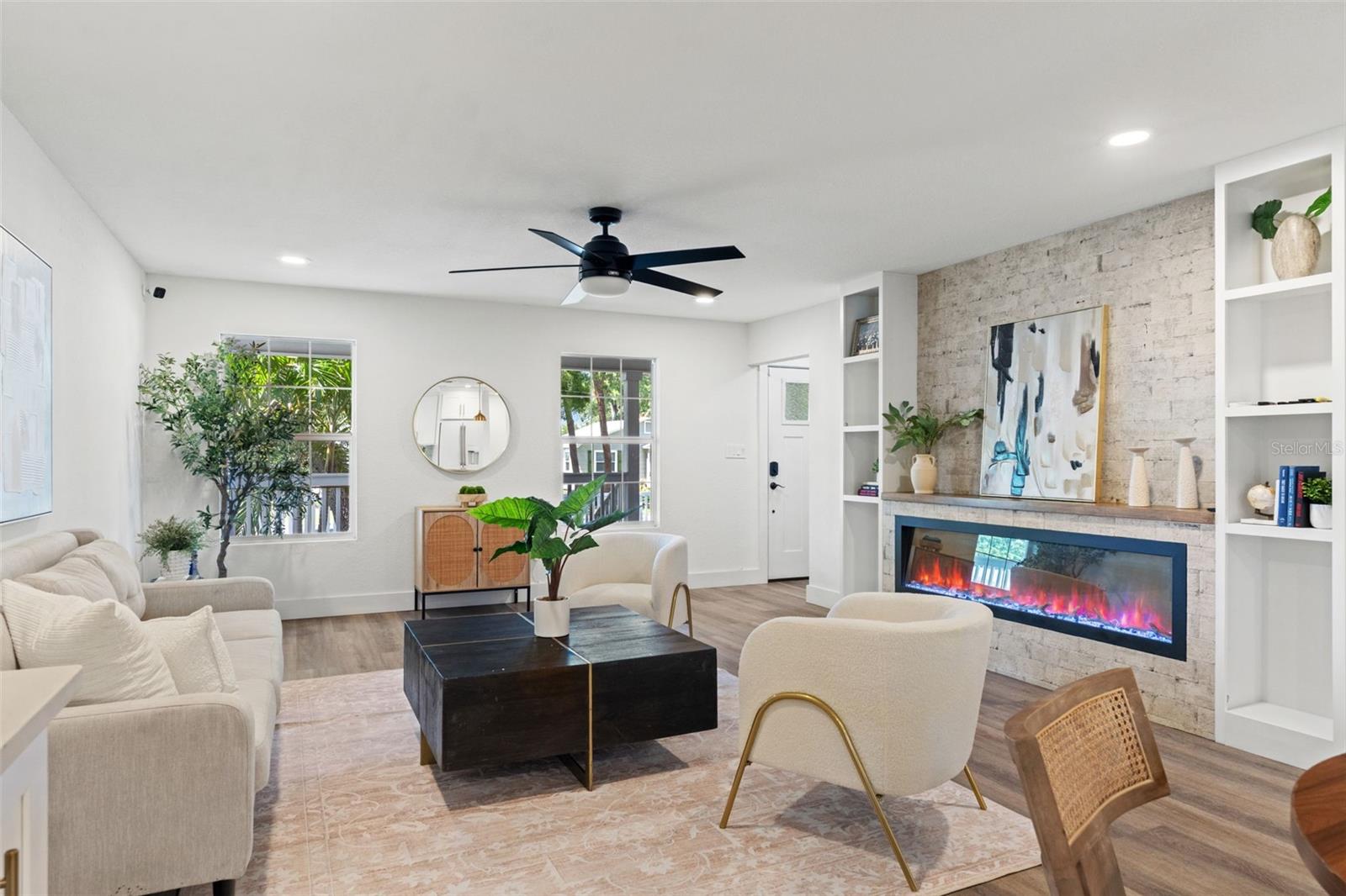 516 36TH AVE N, ST PETERSBURG, FL, 33704