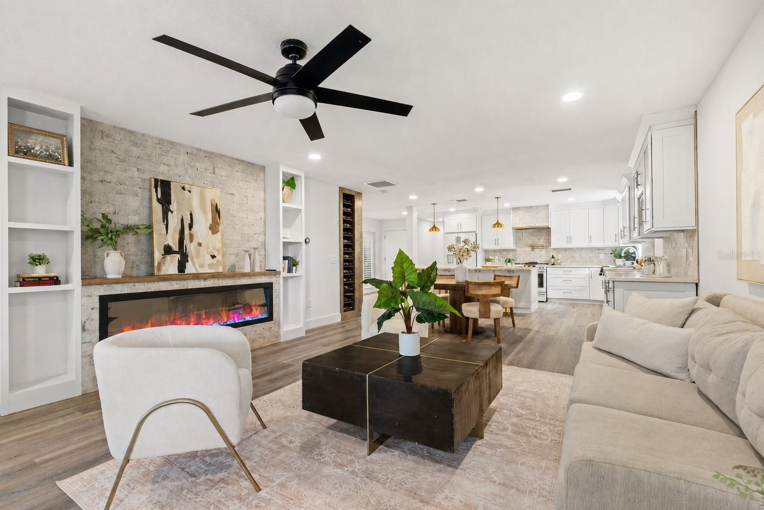 516 36TH AVE N, ST PETERSBURG, FL, 33704