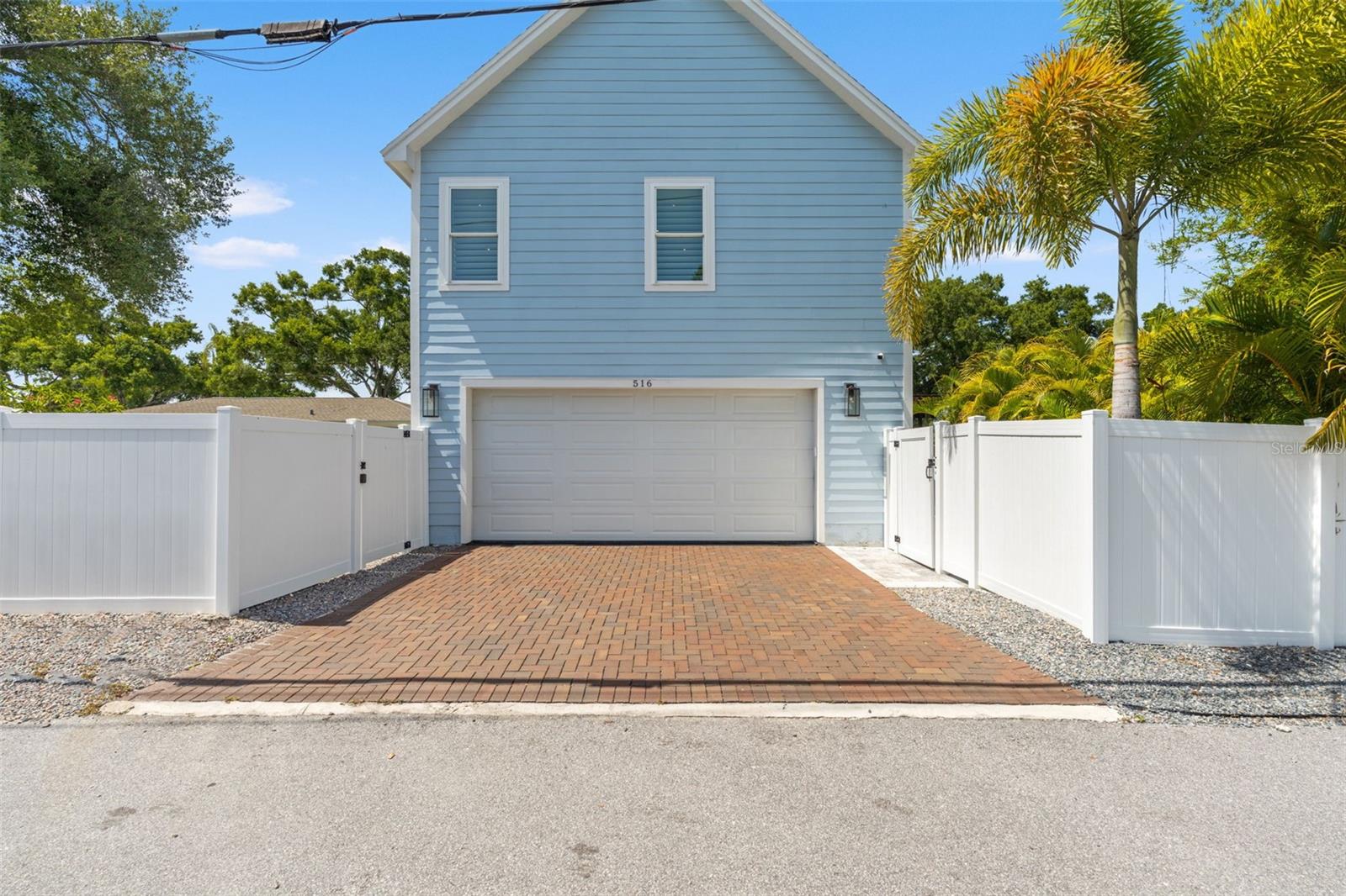 516 36TH AVE N, ST PETERSBURG, FL, 33704