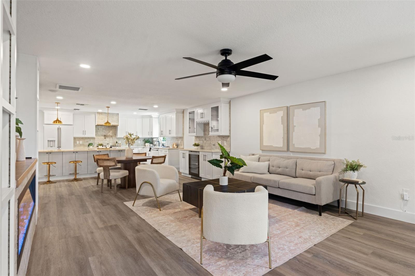 516 36TH AVE N, ST PETERSBURG, FL, 33704